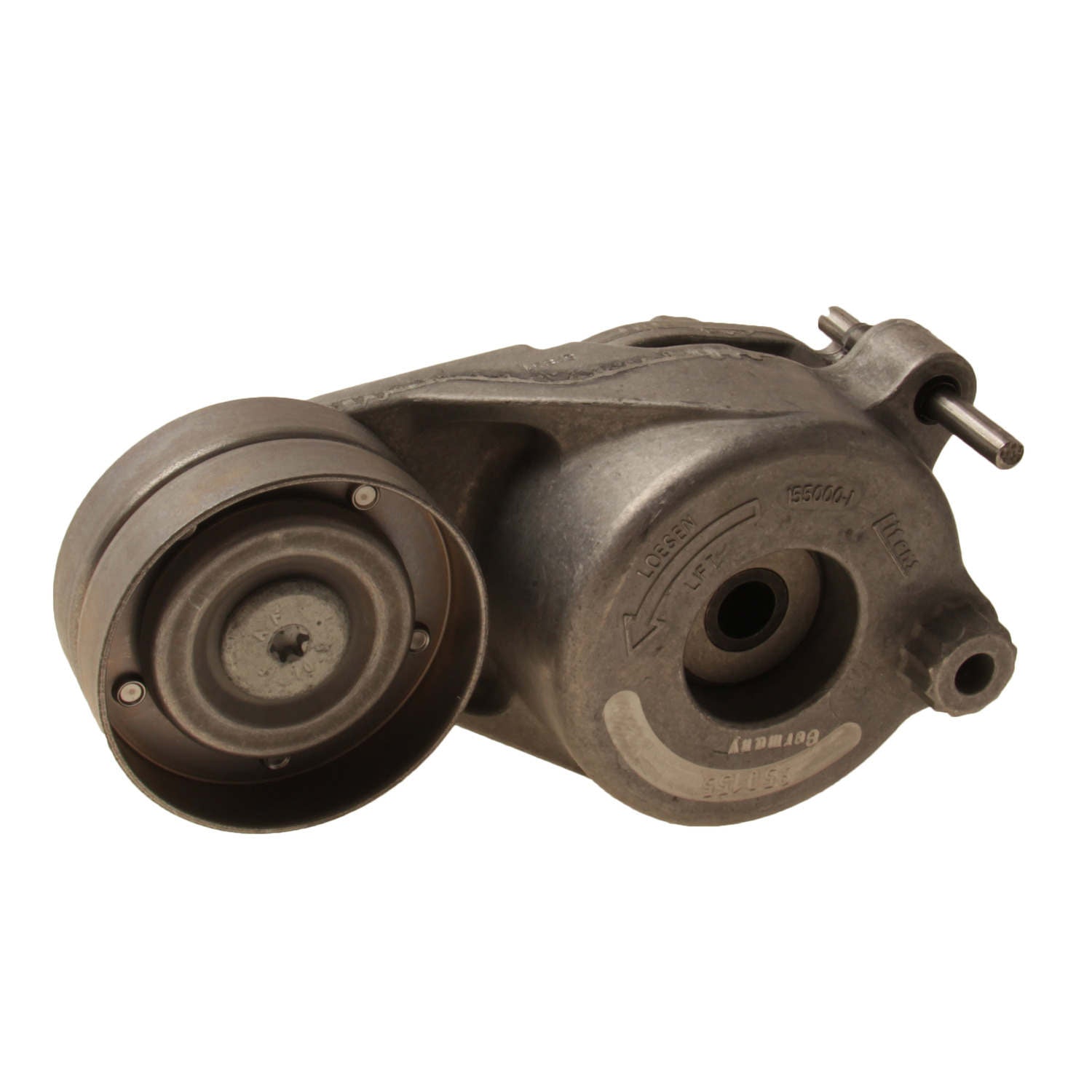 Gates 10-20 Mercedes-Benz Sprinter V-6 3.0L Diesel Tensioner Assy. Belt Drive Tensioner