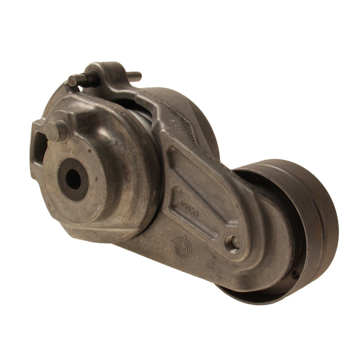 Gates 10-20 Mercedes-Benz Sprinter V-6 3.0L Diesel Tensioner Assy. Belt Drive Tensioner