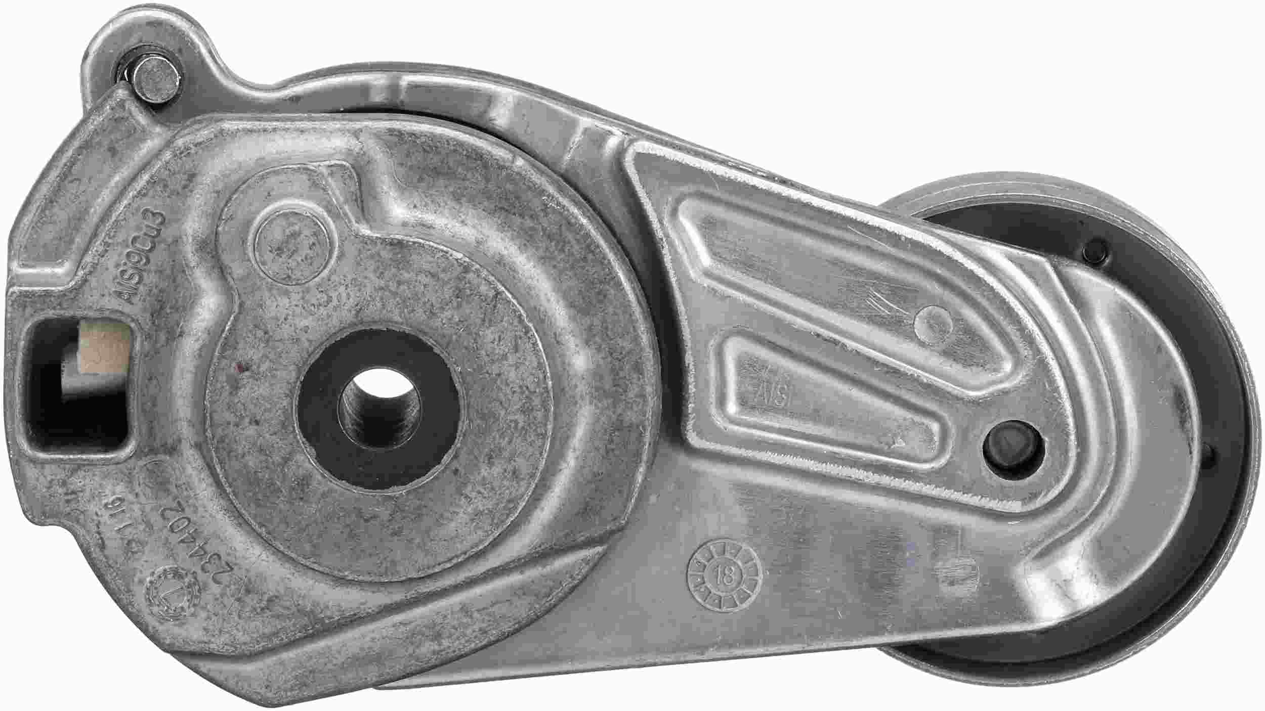 Gates 10-20 Mercedes-Benz Sprinter V-6 3.0L Diesel Tensioner Assy. Belt Drive Tensioner