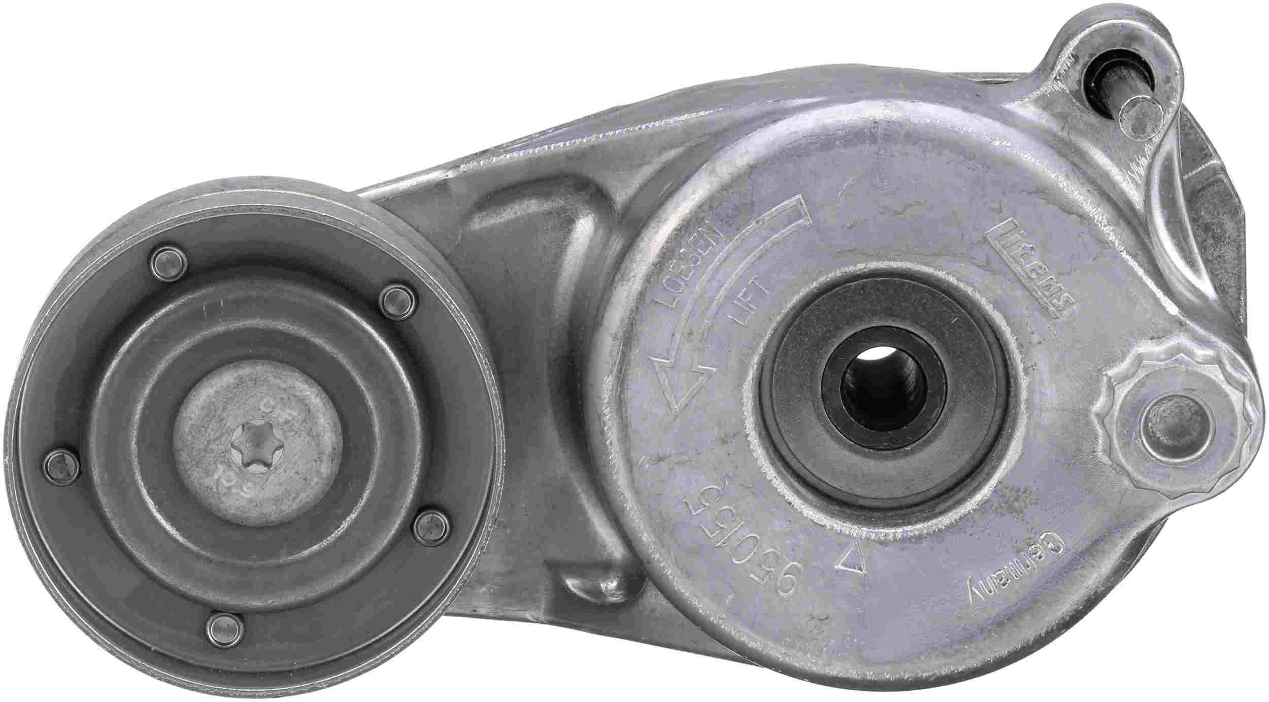 Gates 10-20 Mercedes-Benz Sprinter V-6 3.0L Diesel Tensioner Assy. Belt Drive Tensioner