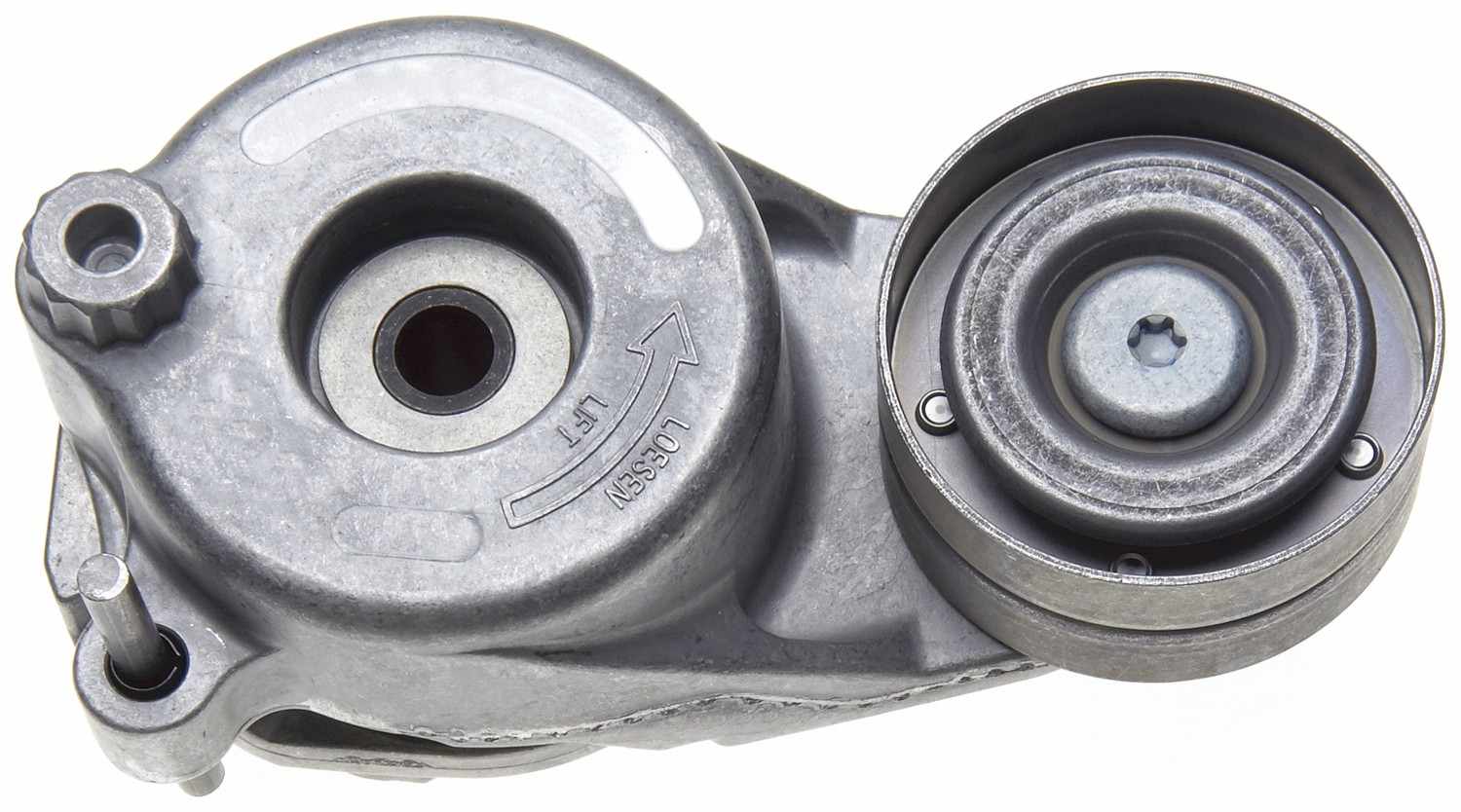 Gates 10-20 Mercedes-Benz Sprinter V-6 3.0L Diesel Tensioner Assy. Belt Drive Tensioner