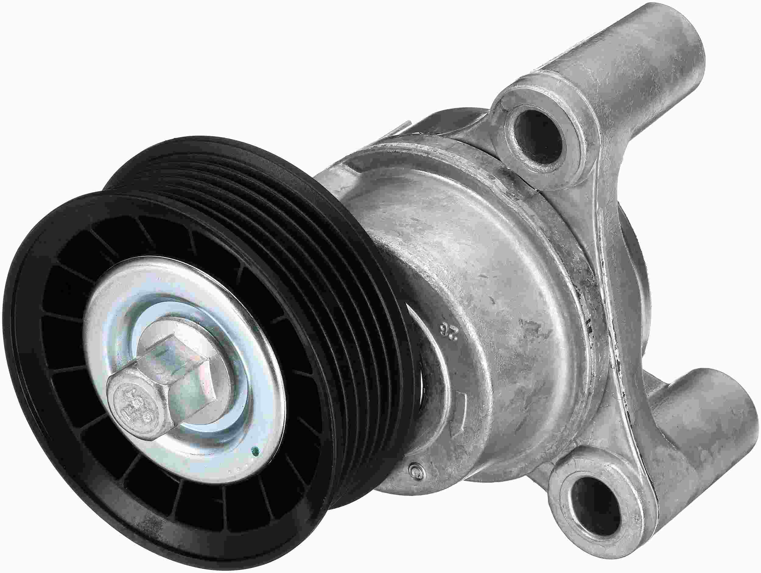 Gates 09-13 Chevrolet Silverado V-8 5.3L Tensioner Assy. Belt Drive Tensioner