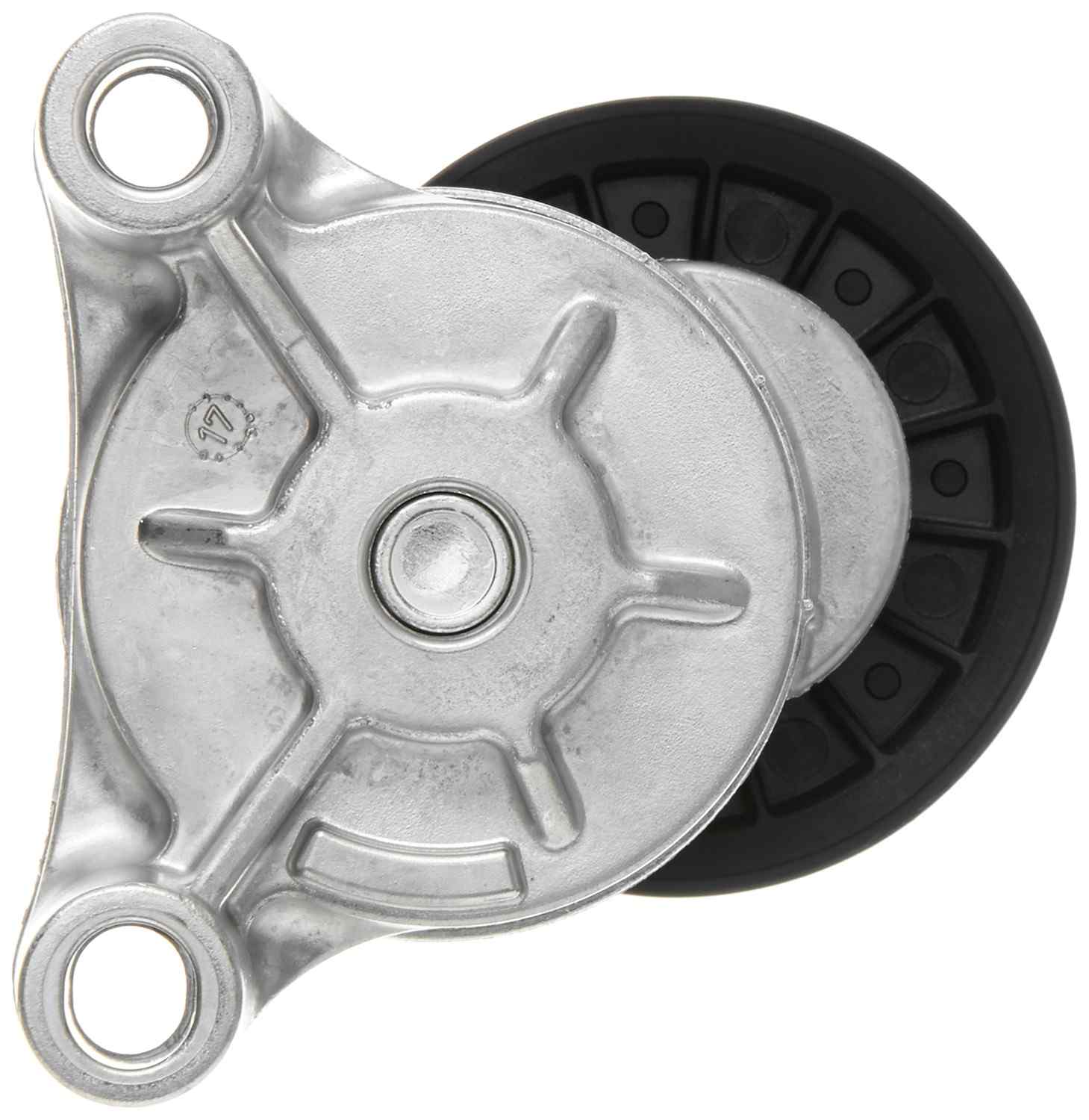 Gates 09-13 Chevrolet Silverado V-8 5.3L Tensioner Assy. Belt Drive Tensioner