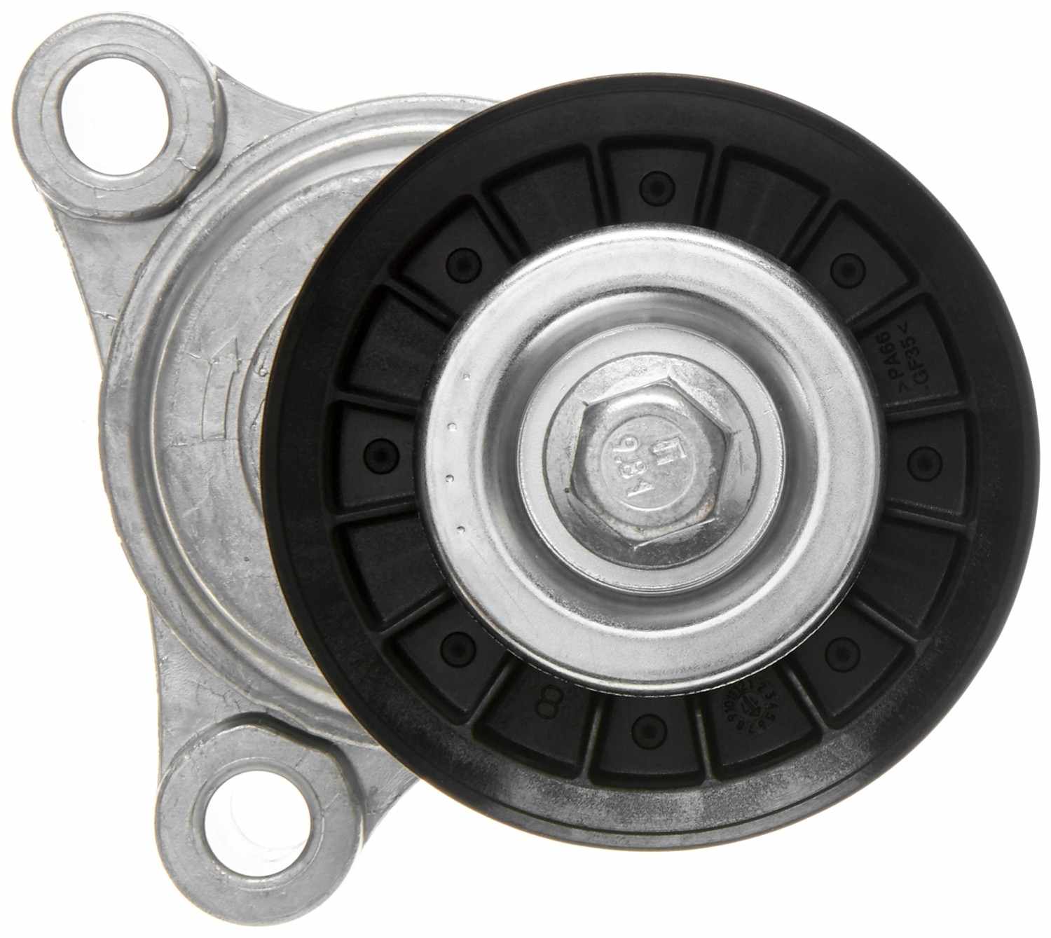 Gates 09-13 Chevrolet Silverado V-8 5.3L Tensioner Assy. Belt Drive Tensioner