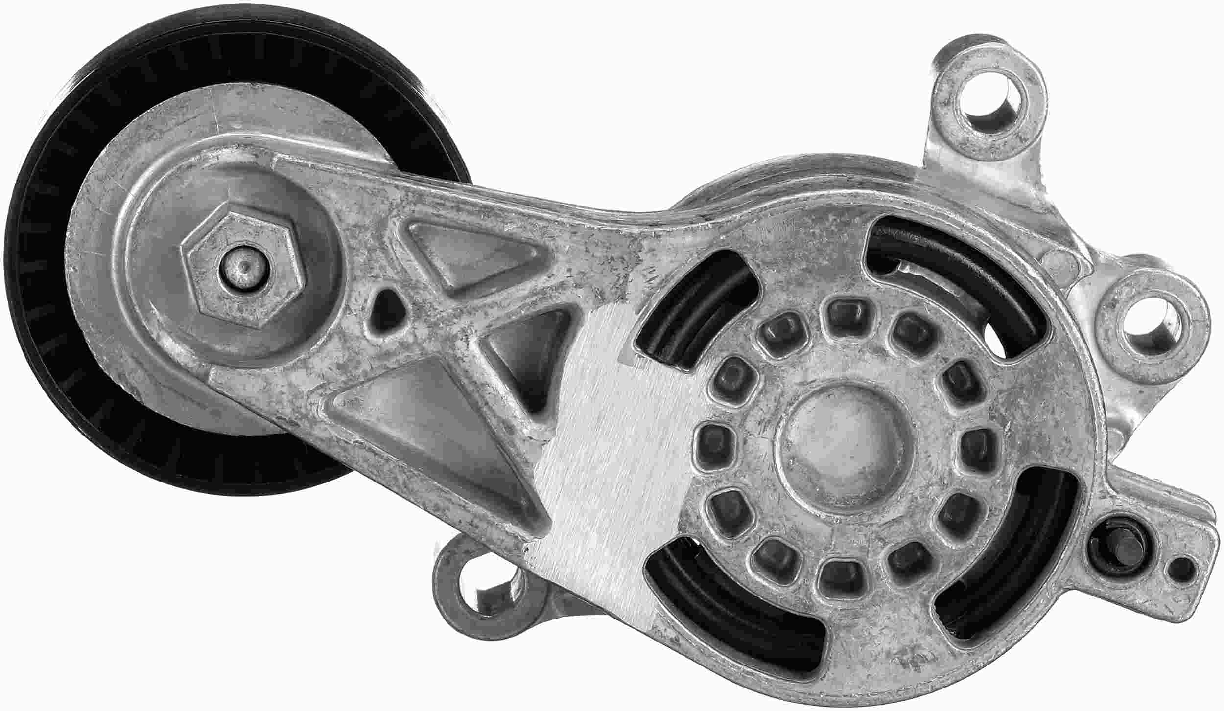 Gates 06-15 Volkswagen Jetta 4-Cyl. 2.0L Tensioner Assy. Belt Drive Tensioner