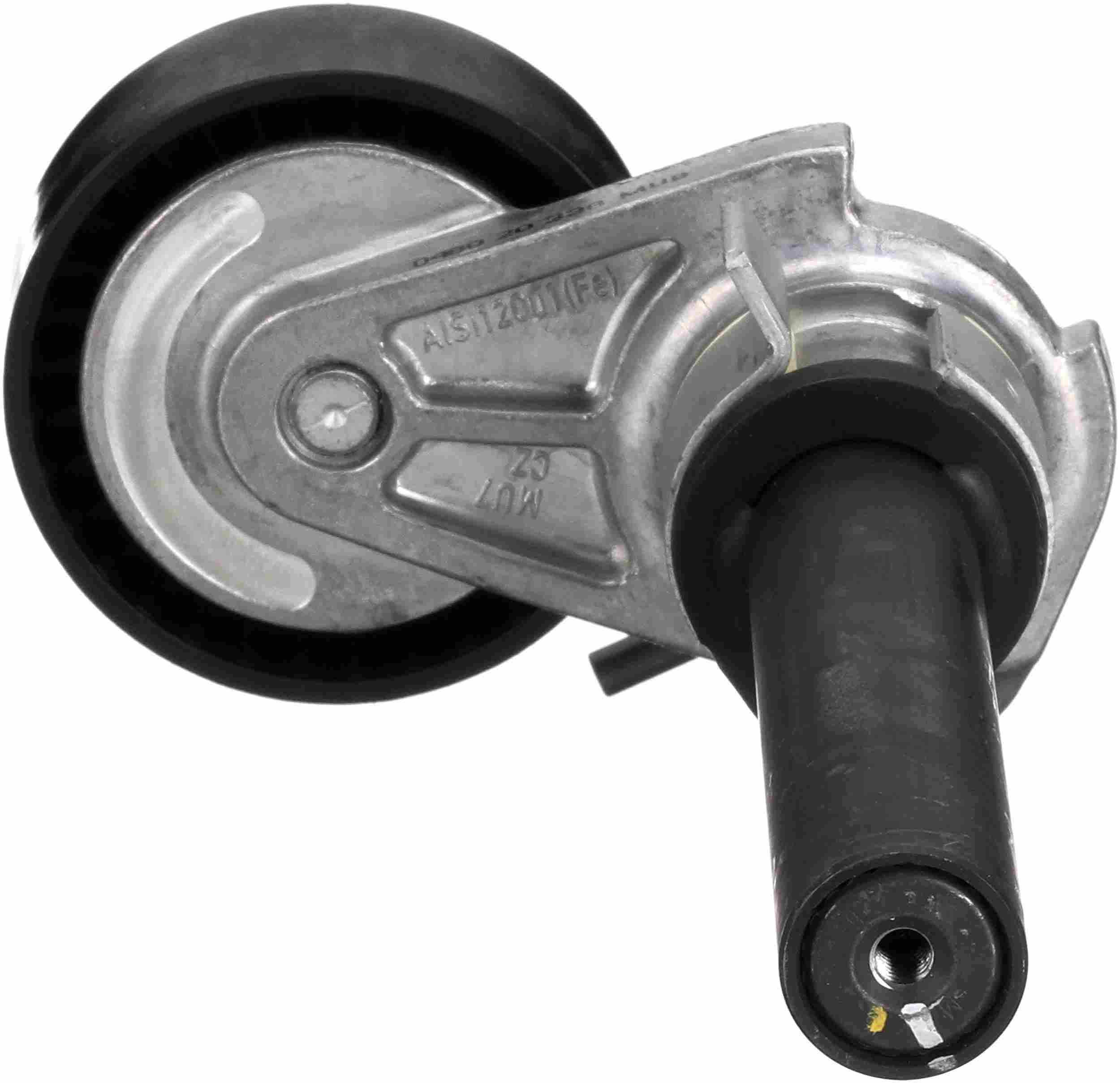 Gates 09-17 Volkswagen Tiguan 4-Cyl. 2.0L Tensioner Assy. Belt Drive Tensioner