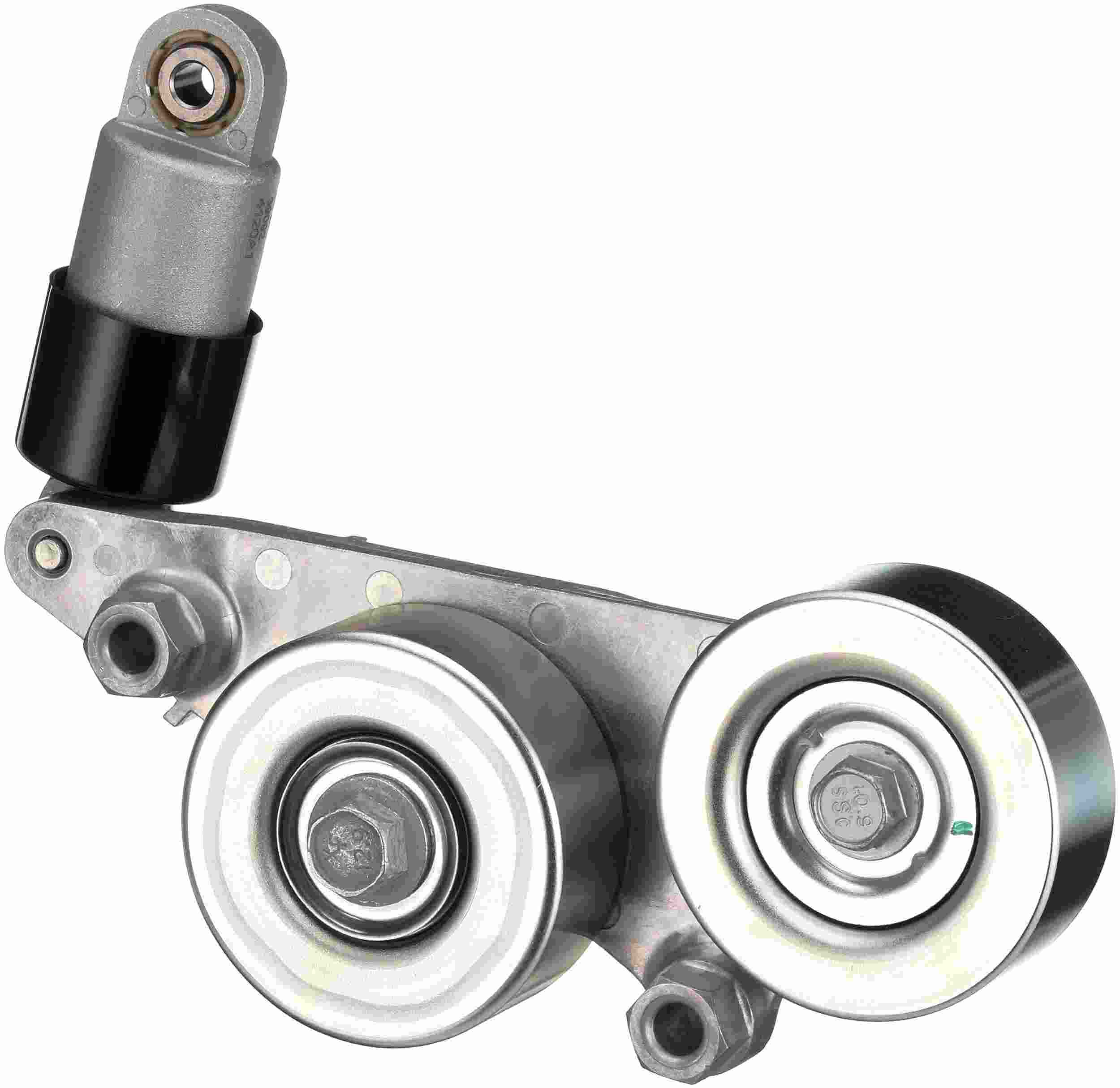 Gates 05-10 Honda Odyssey V6 DriveAlign Auto Belt Tensioner