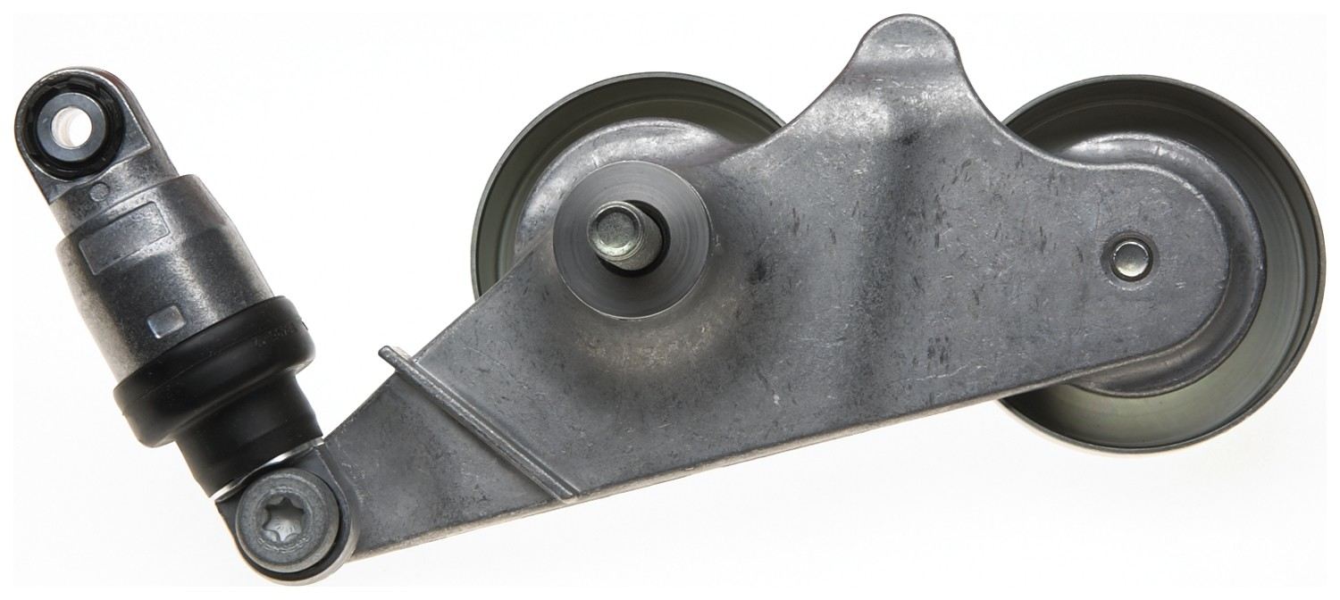 Gates 05-10 Honda Odyssey V6 DriveAlign Auto Belt Tensioner