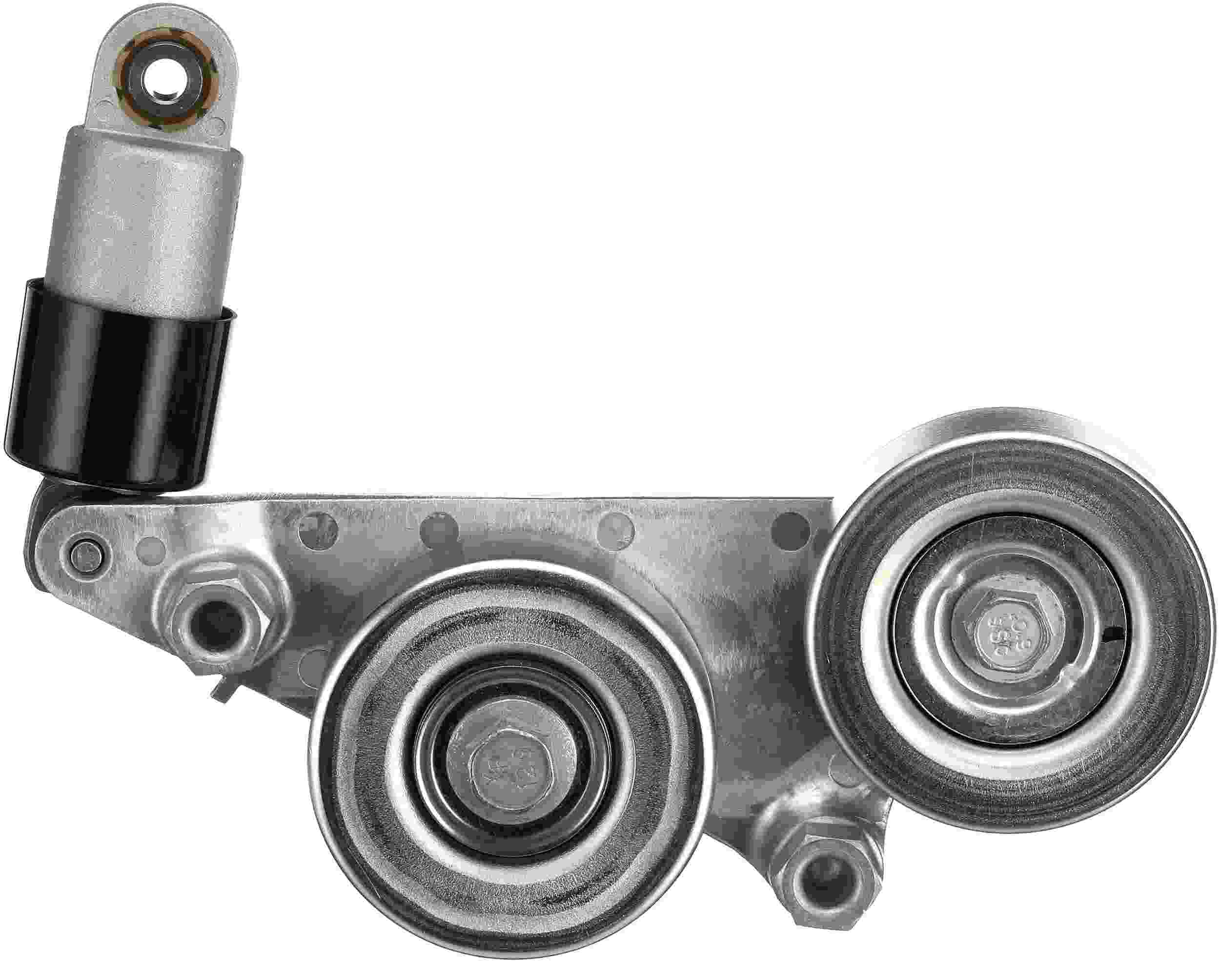 Gates 05-10 Honda Odyssey V6 DriveAlign Auto Belt Tensioner
