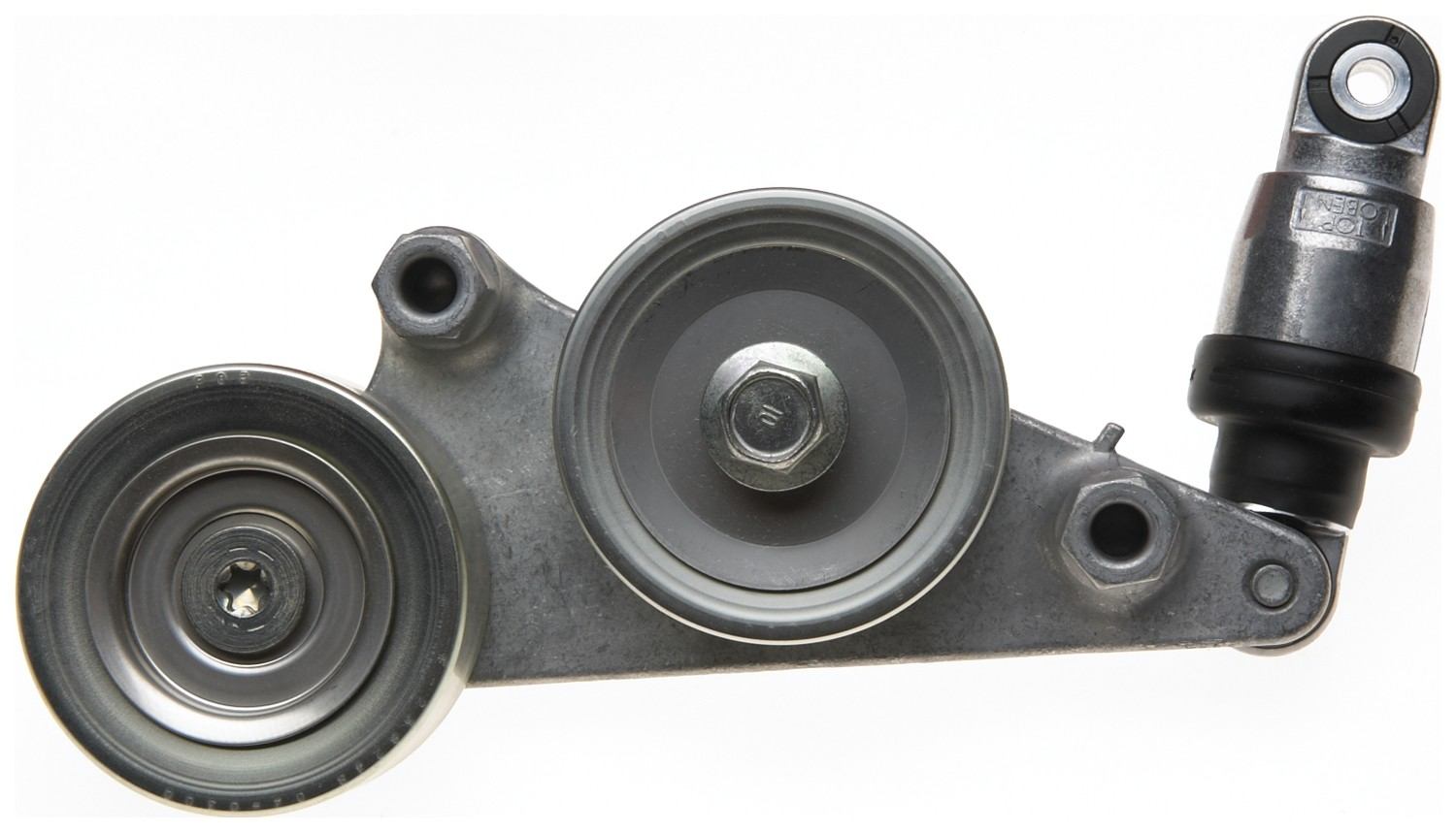 Gates 05-10 Honda Odyssey V6 DriveAlign Auto Belt Tensioner