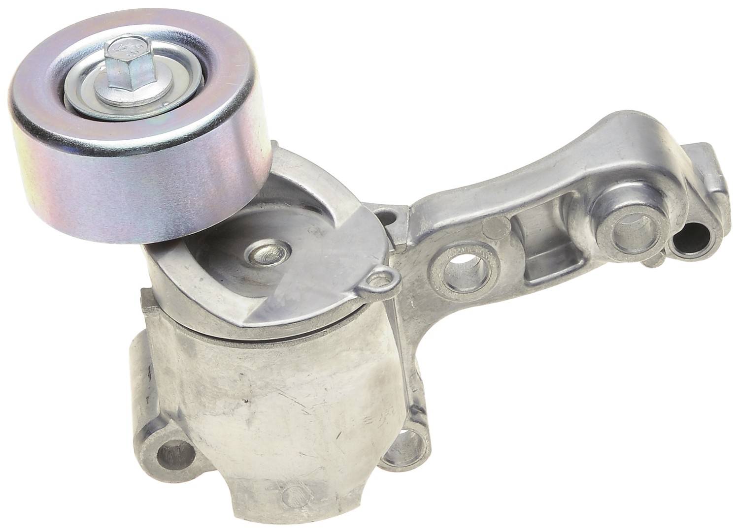 Gates 06-15 Lexus IS250 V-6 2.5L Tensioner Assy. Belt Drive Tensioner