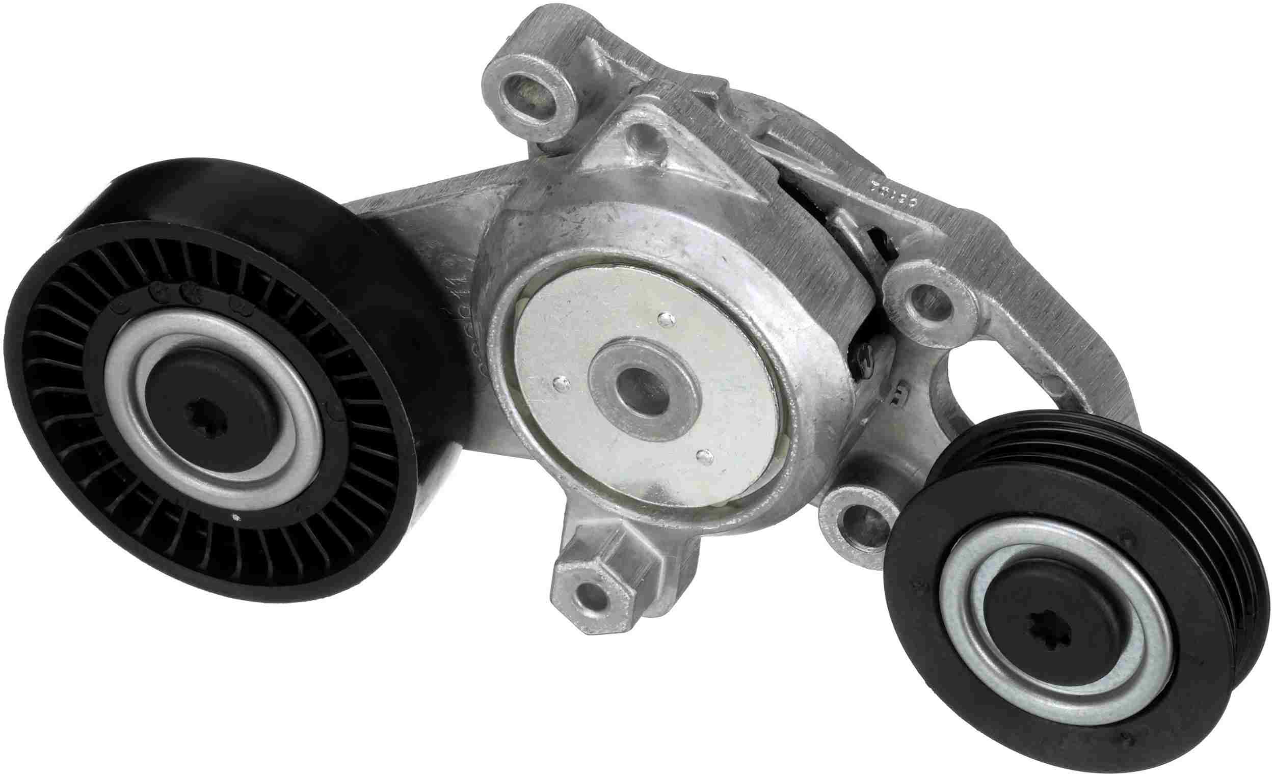 Gates 10-11 Toyota Camry 4-Cyl. 2.5L P.S. Belt Drive Tensioner