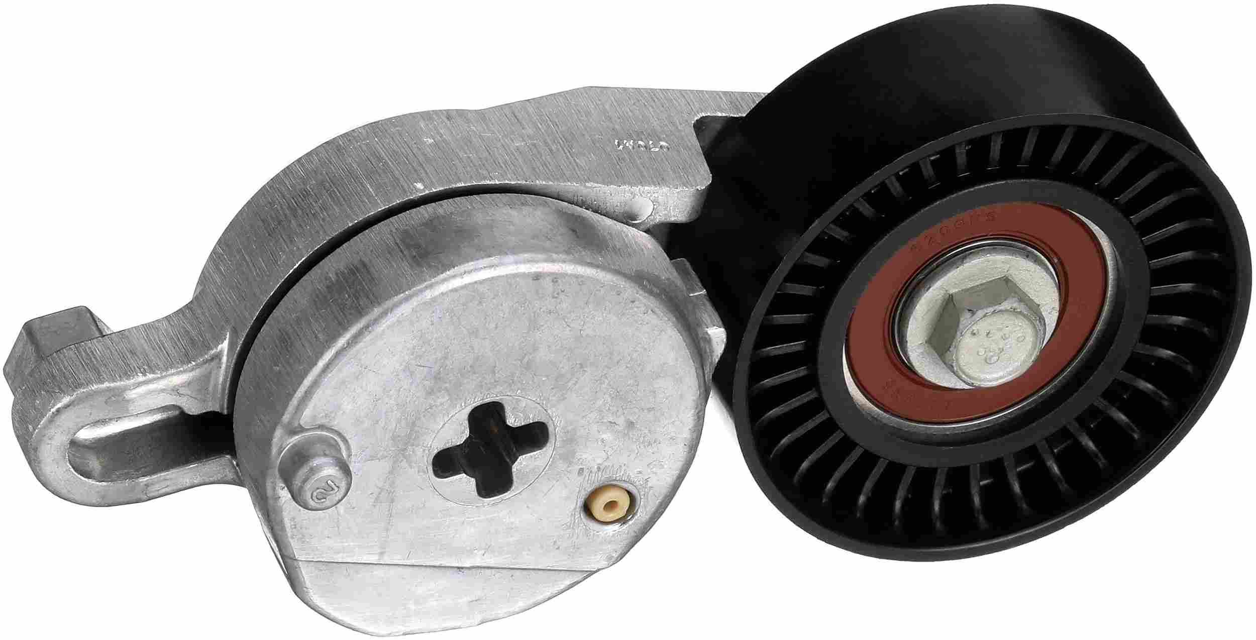 Gates 10-11 Toyota Camry 4-Cyl. 2.5L Water Pump Alt. & A.C. Belt Drive Tensioner