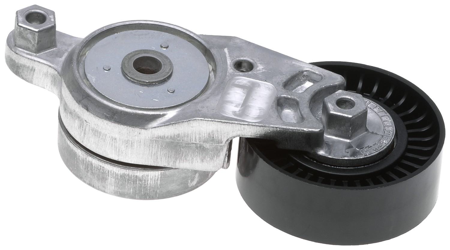 Gates 10-11 Toyota Camry 4-Cyl. 2.5L Water Pump Alt. & A.C. Belt Drive Tensioner