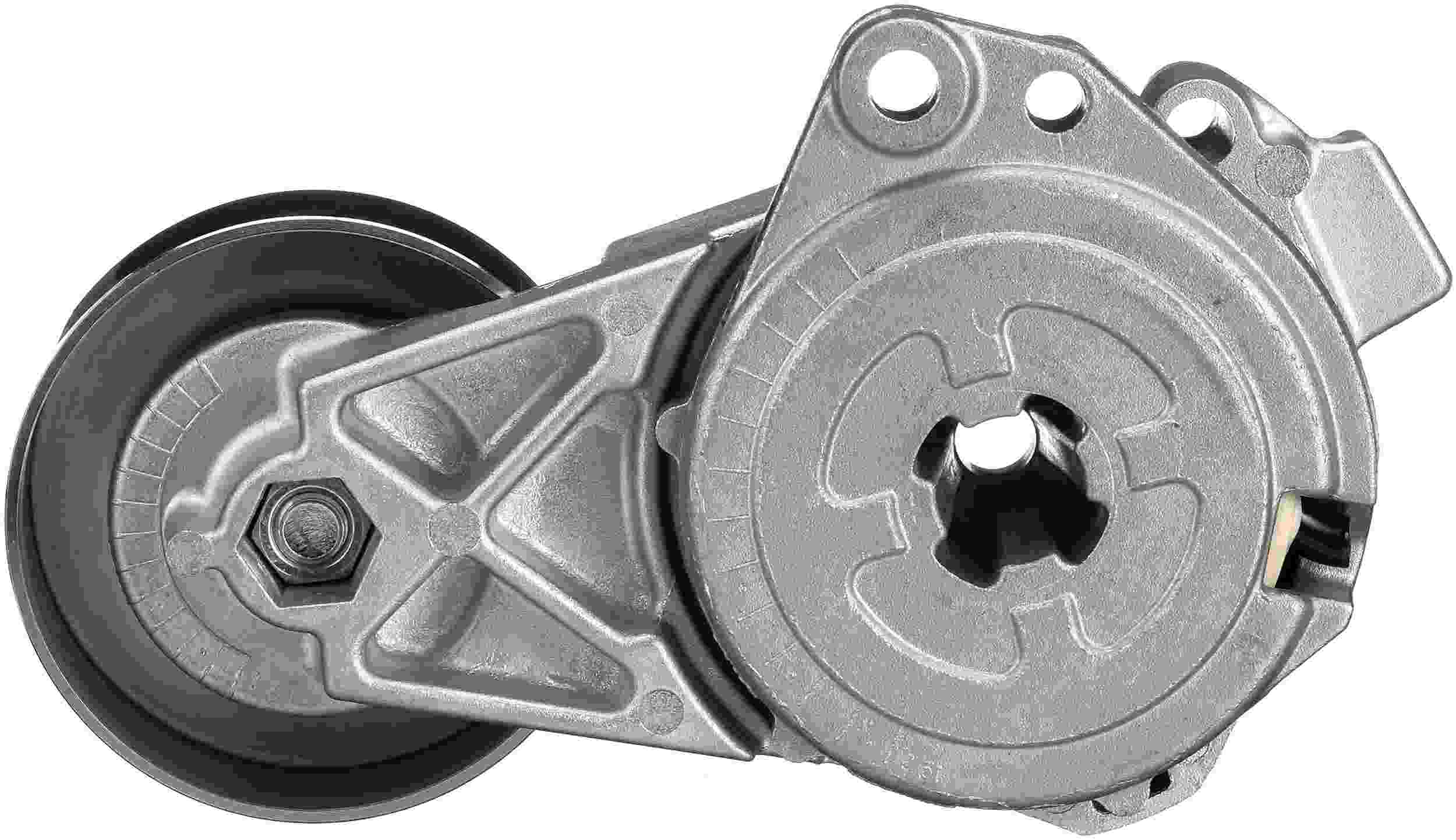 Gates 03-06 Mitsubishi Montero V-6 3.8L Tensioner Assy. Belt Drive Tensioner