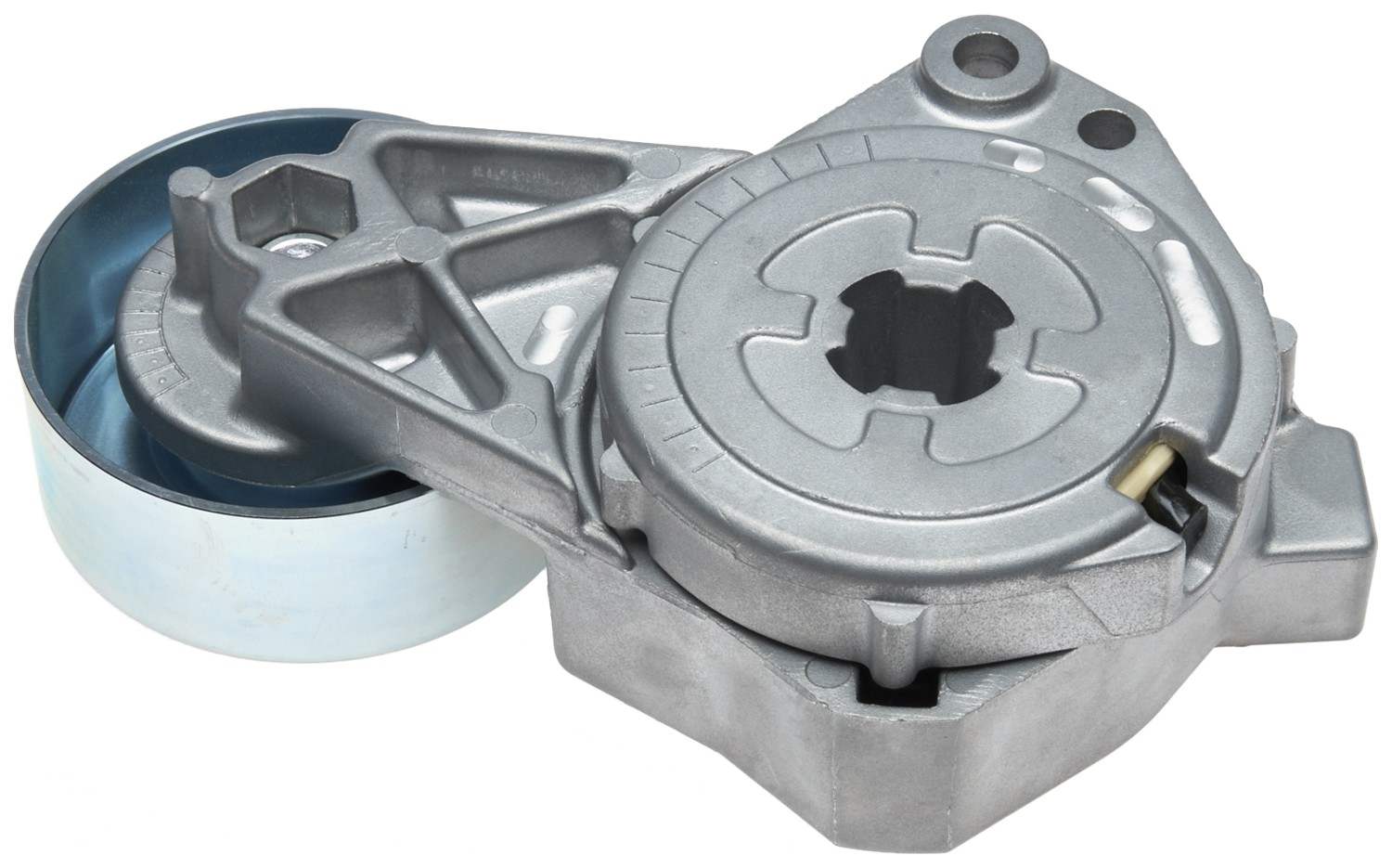 Gates 03-06 Mitsubishi Montero V-6 3.8L Tensioner Assy. Belt Drive Tensioner