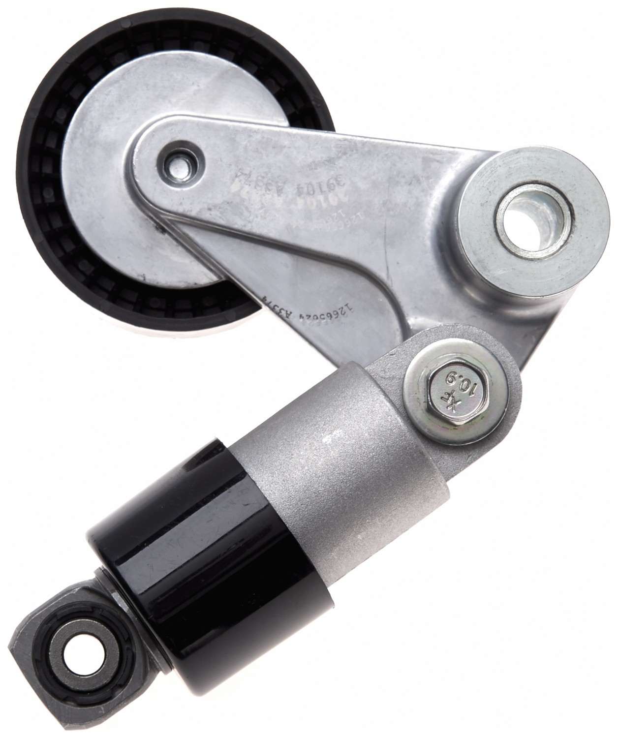 Gates 20-24 Kia Telluride V-6 3.8L Tensioner Assy. Belt Drive Tensioner