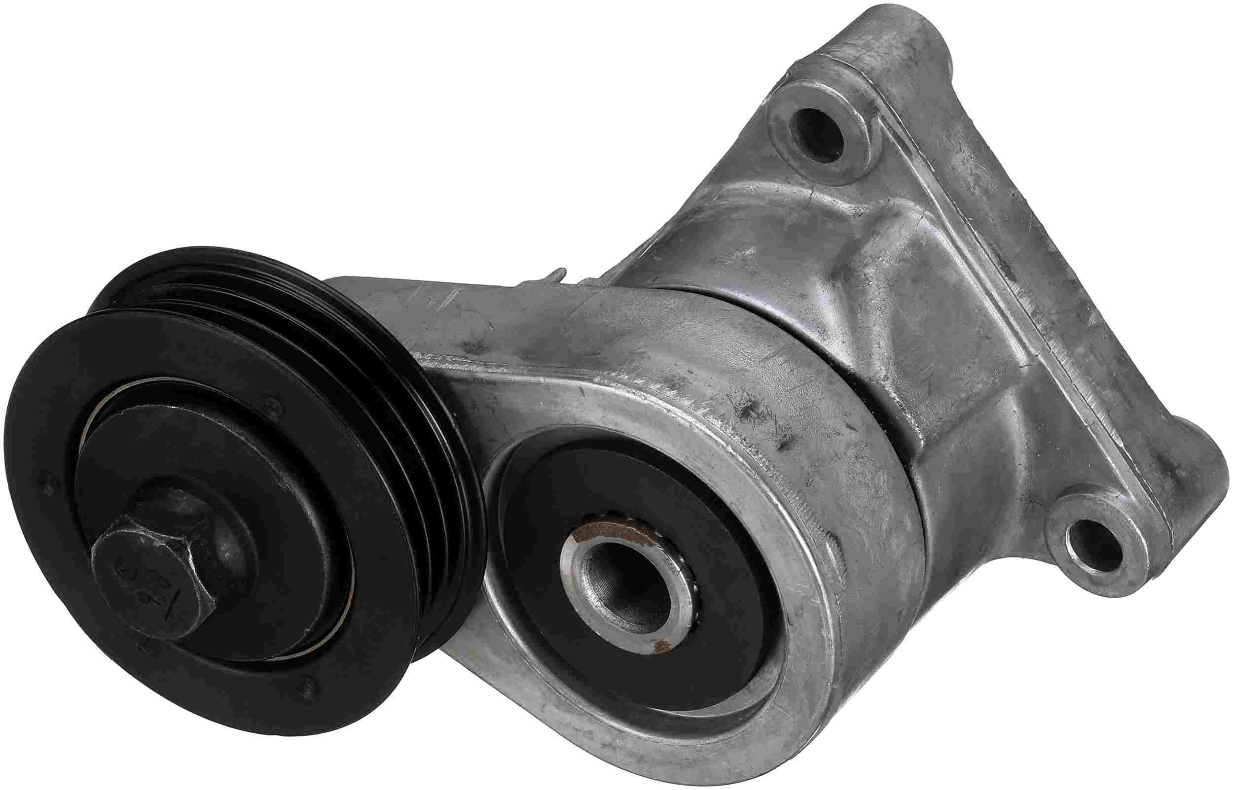 Gates 03-05 Mazda 6 V-6 3.0L Water Pump Belt Drive Tensioner