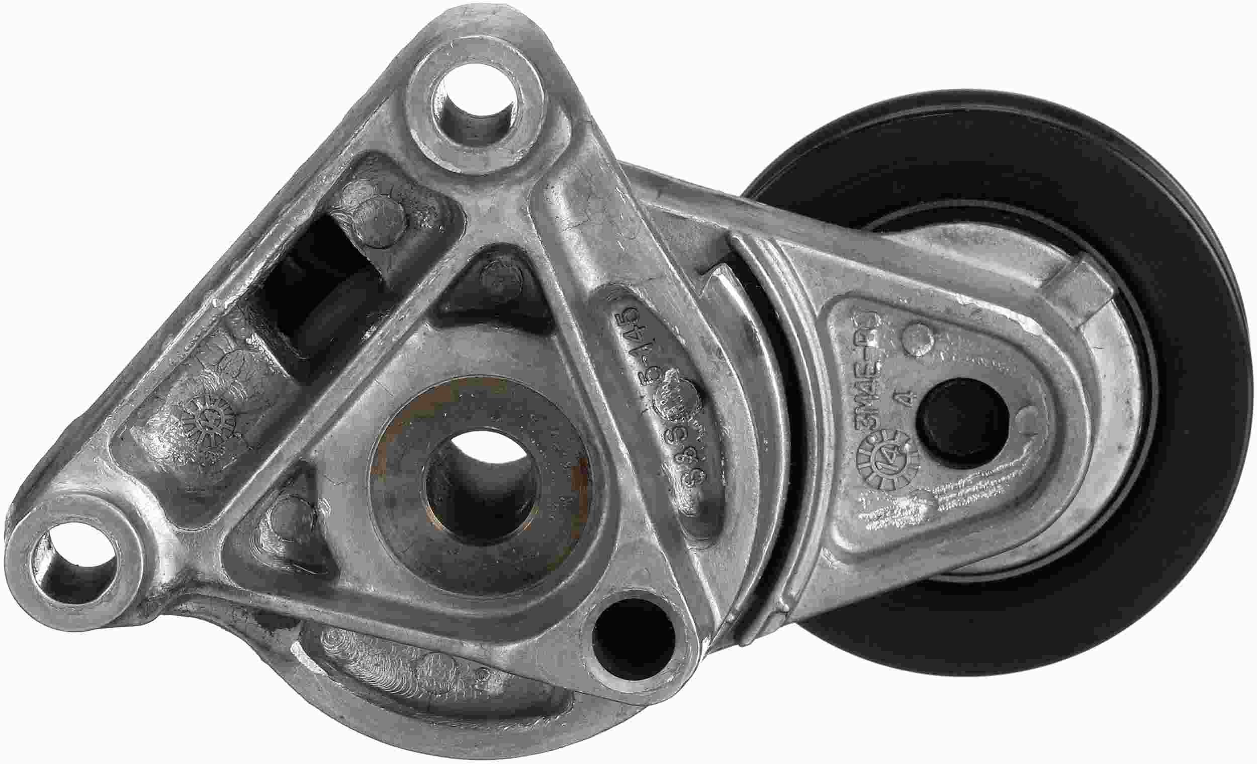 Gates 03-05 Mazda 6 V-6 3.0L Water Pump Belt Drive Tensioner