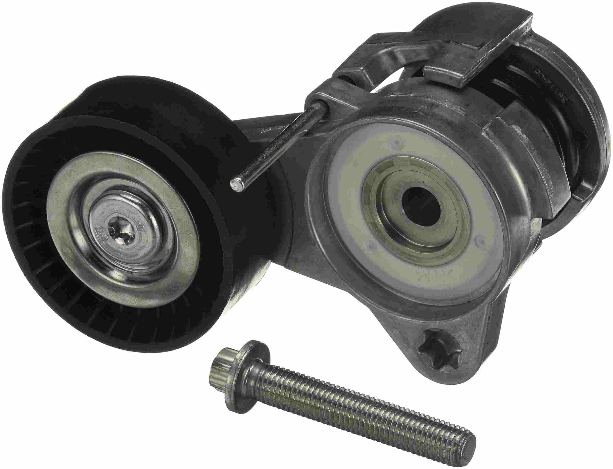 Gates 07-13 BMW 328I 6-Cyl. 3.0L Tensioner Assy. Belt Drive Tensioner