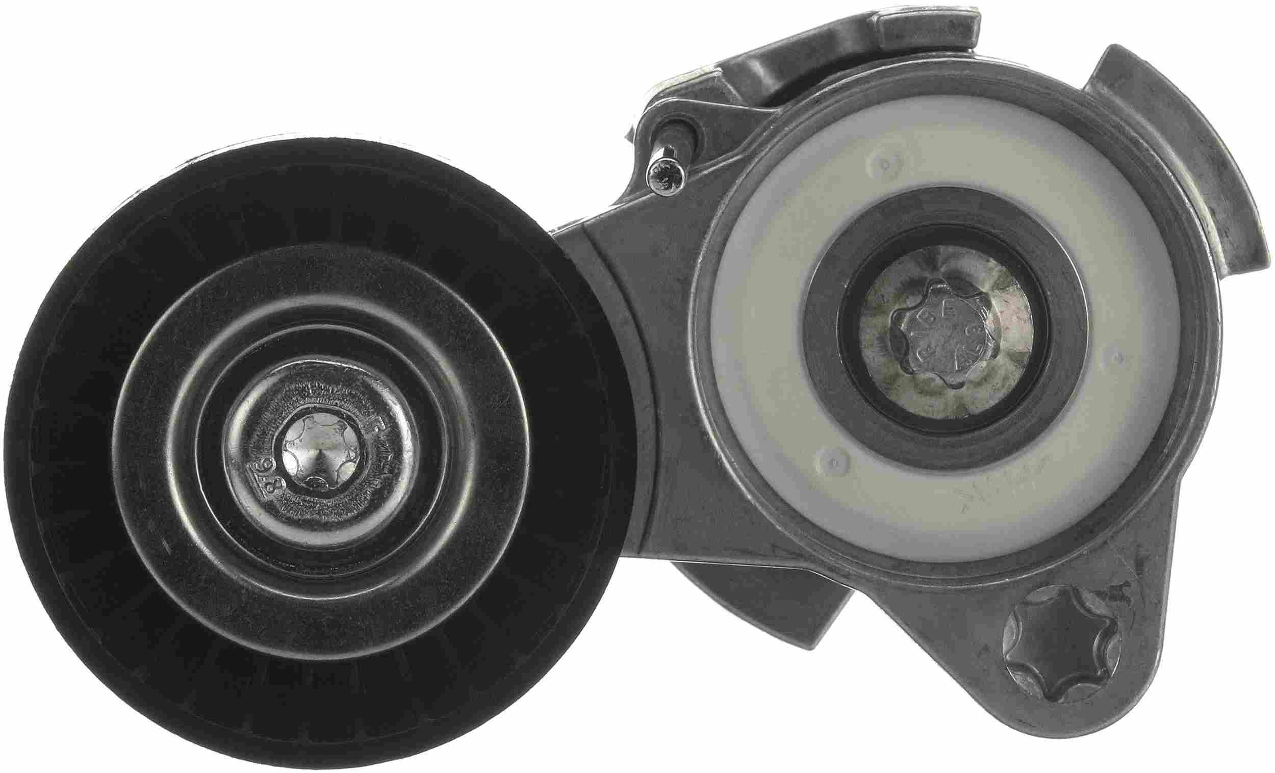 Gates 07-13 BMW 328I 6-Cyl. 3.0L Tensioner Assy. Belt Drive Tensioner
