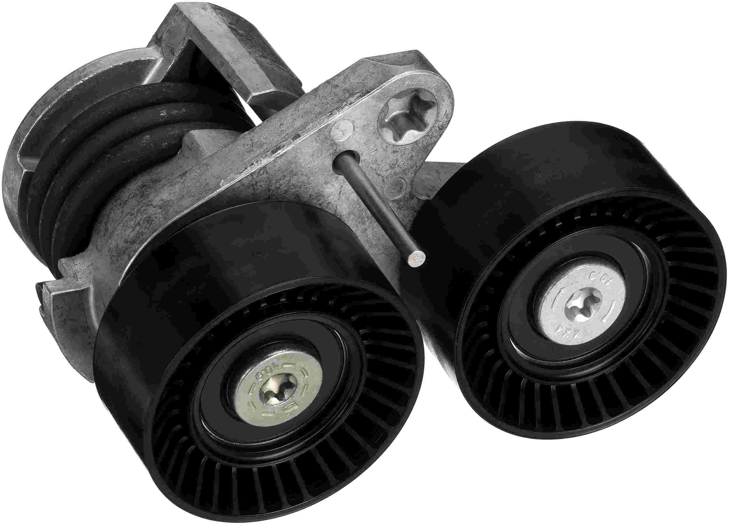 Gates 07-10 BMW 335I 6-Cyl. 3.0L Tensioner Assy. Belt Drive Tensioner