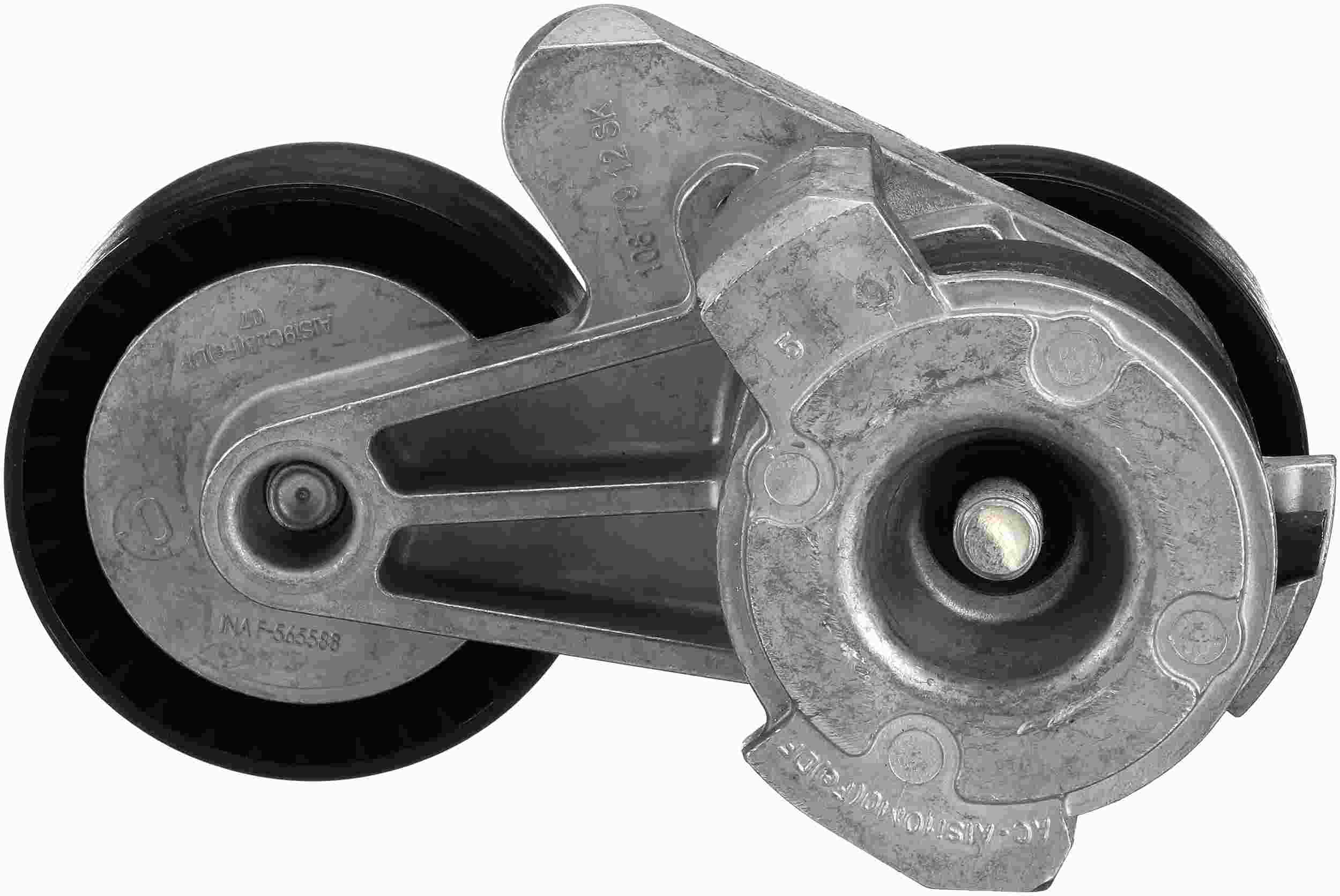 Gates 07-10 BMW 335I 6-Cyl. 3.0L Tensioner Assy. Belt Drive Tensioner