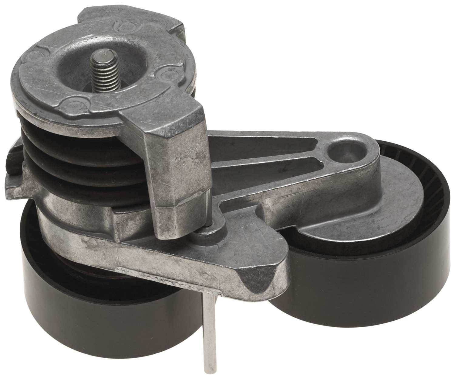 Gates 07-10 BMW 335I 6-Cyl. 3.0L Tensioner Assy. Belt Drive Tensioner