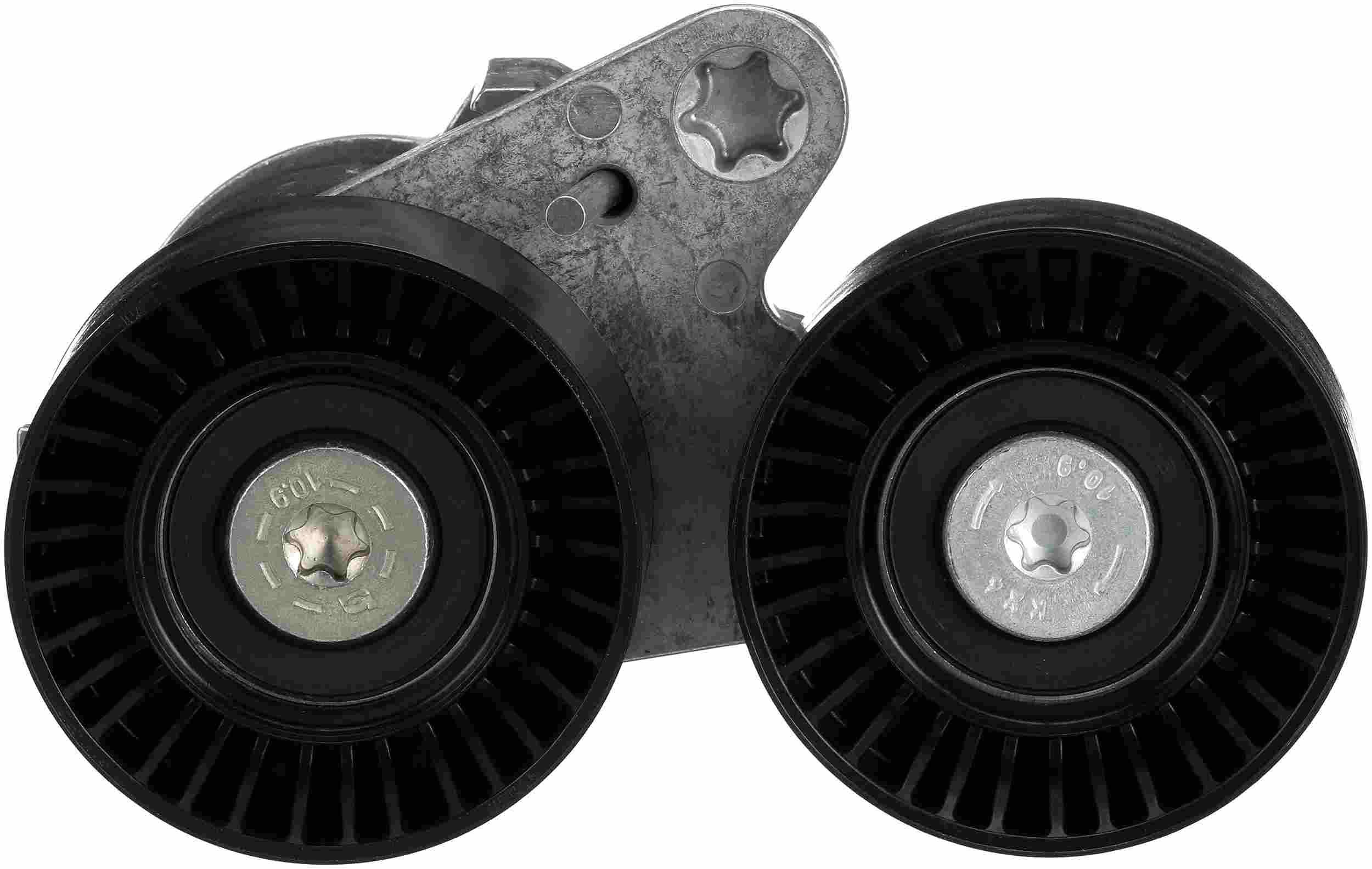 Gates 07-10 BMW 335I 6-Cyl. 3.0L Tensioner Assy. Belt Drive Tensioner