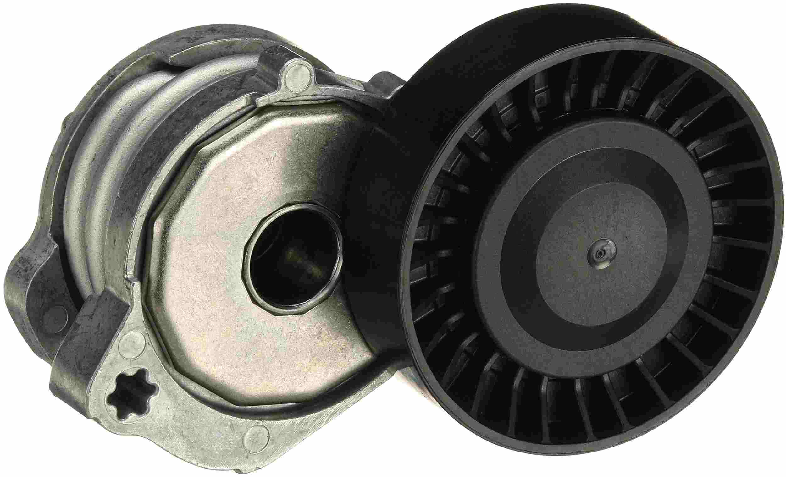 Gates 12-16 Volvo S60 5-Cyl. 2.5L Tensioner Assy. Belt Drive Tensioner