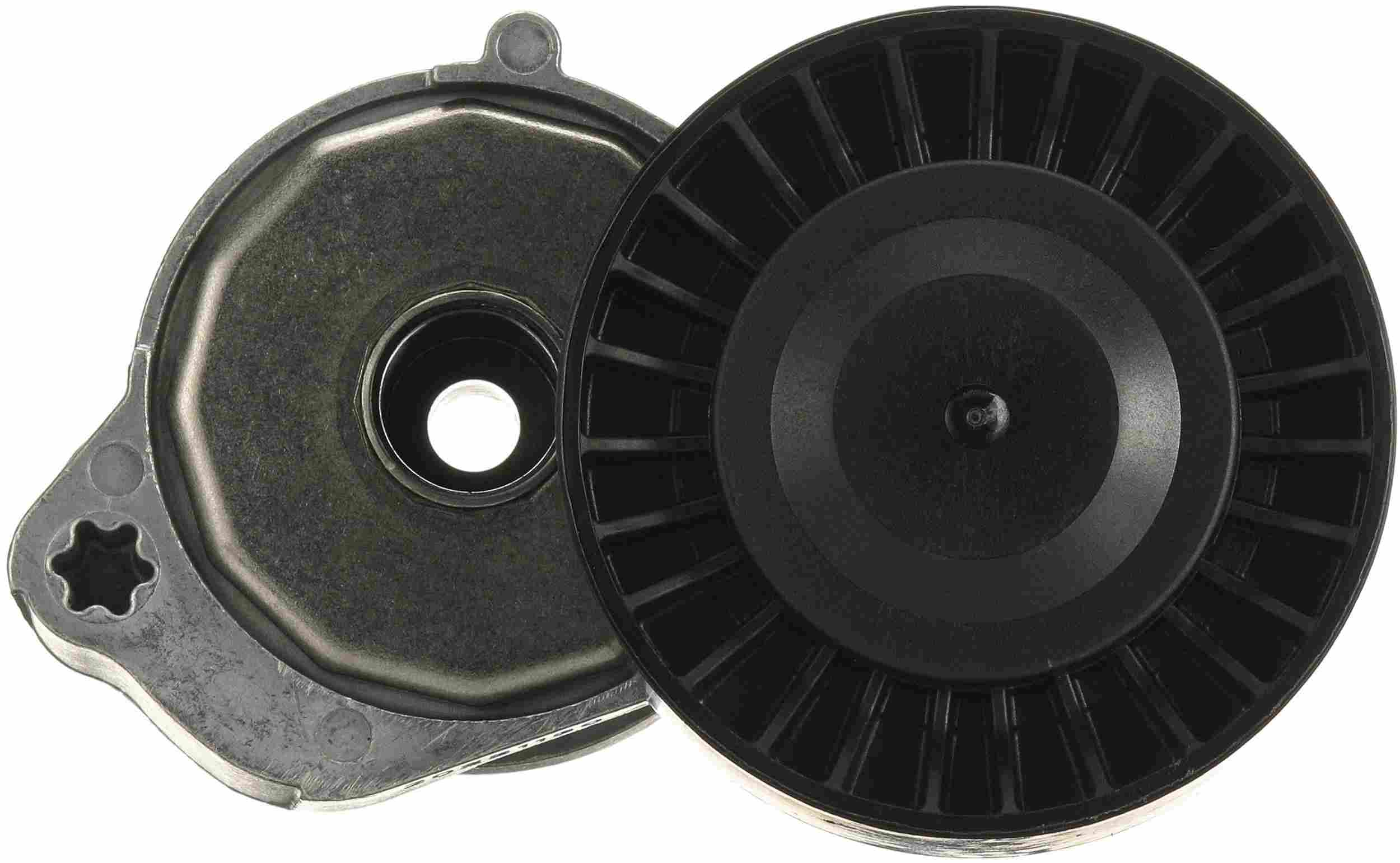 Gates 12-16 Volvo S60 5-Cyl. 2.5L Tensioner Assy. Belt Drive Tensioner