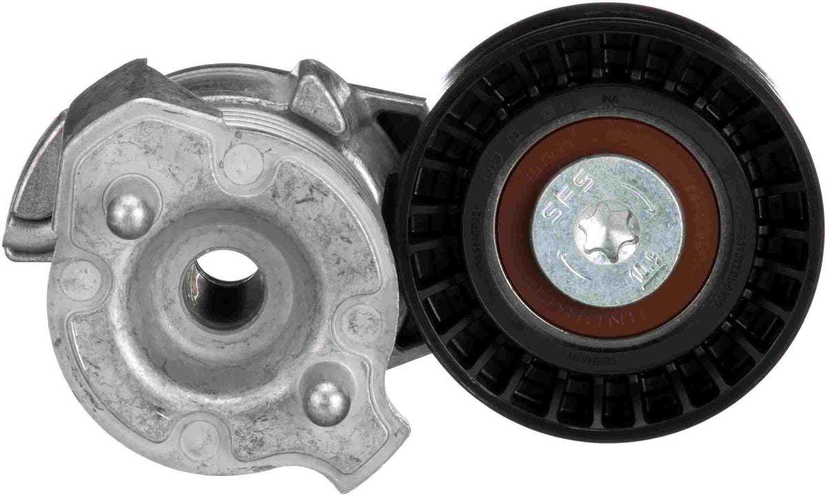 Gates 09-13 Volvo C30 5-Cyl. 2.5L A.C. Belt Drive Tensioner