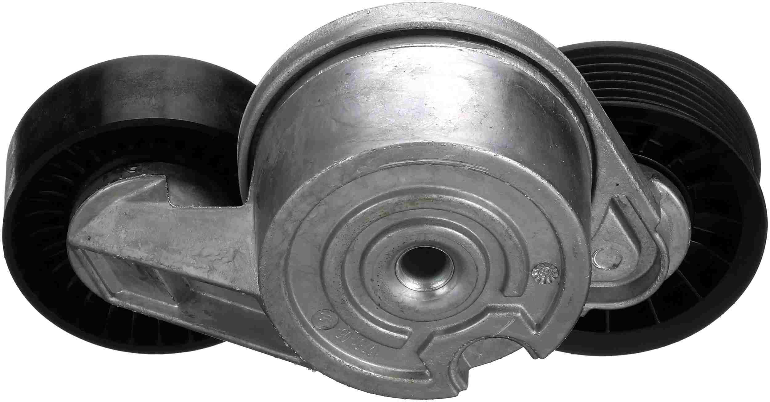 Gates 02-12 Dodge Ram Series Pickup / 04-10 Jeep Grand Cherokee DriveAlign Auto Tensioner