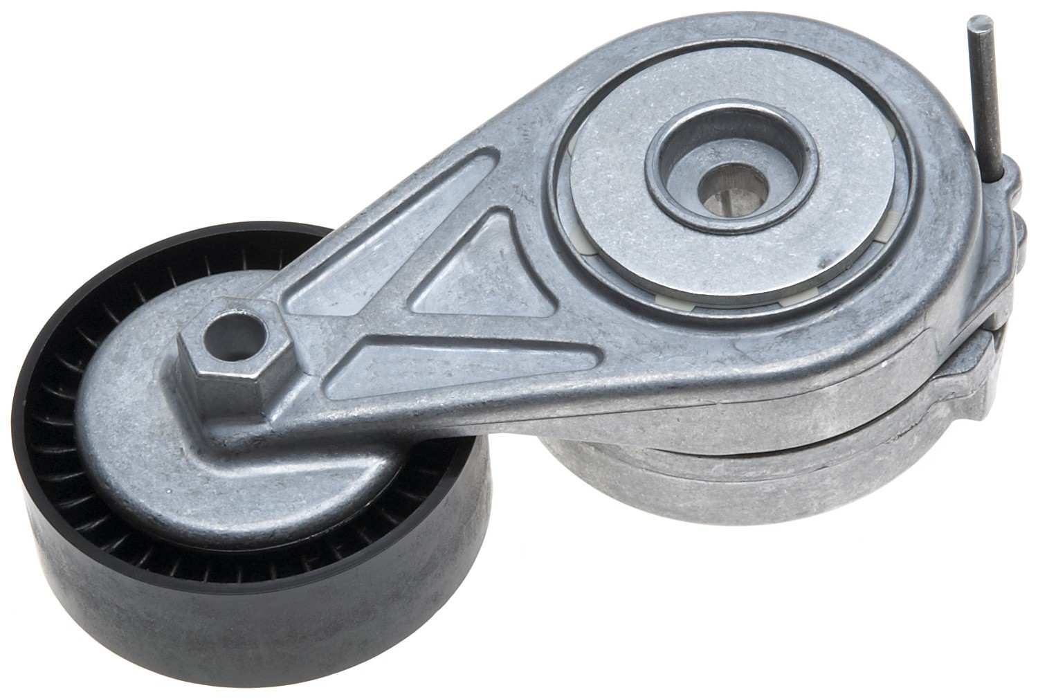 Gates 09-12 Audi A4 4-Cyl. 2.0L Tensioner Assy. Belt Drive Tensioner