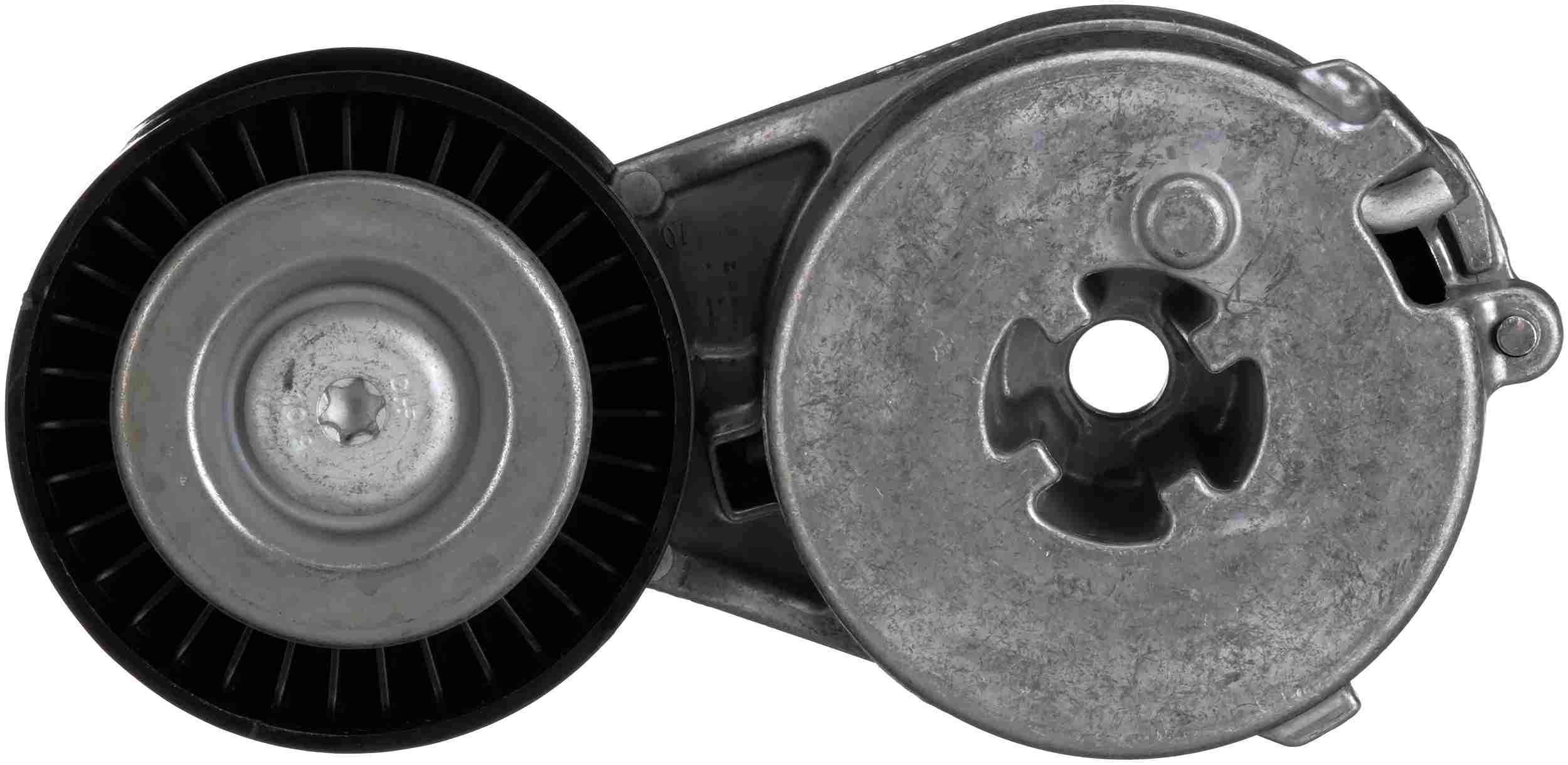Gates 09-12 Audi A4 4-Cyl. 2.0L Tensioner Assy. Belt Drive Tensioner