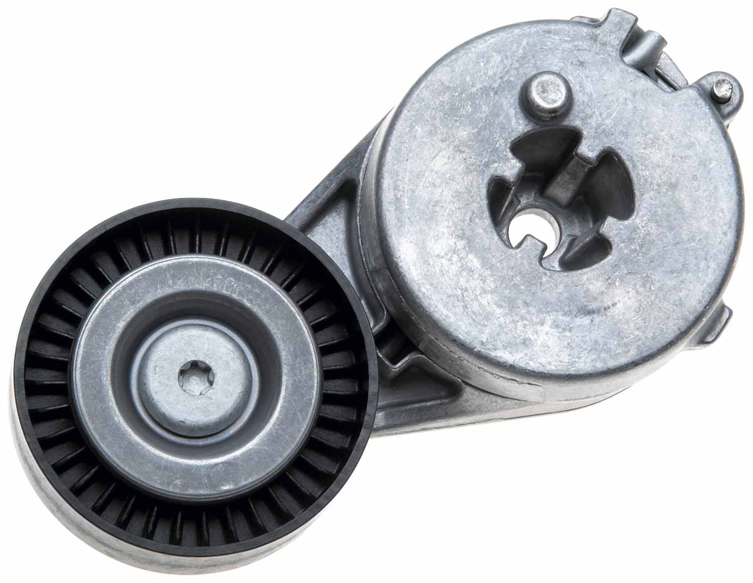 Gates 09-12 Audi A4 4-Cyl. 2.0L Tensioner Assy. Belt Drive Tensioner