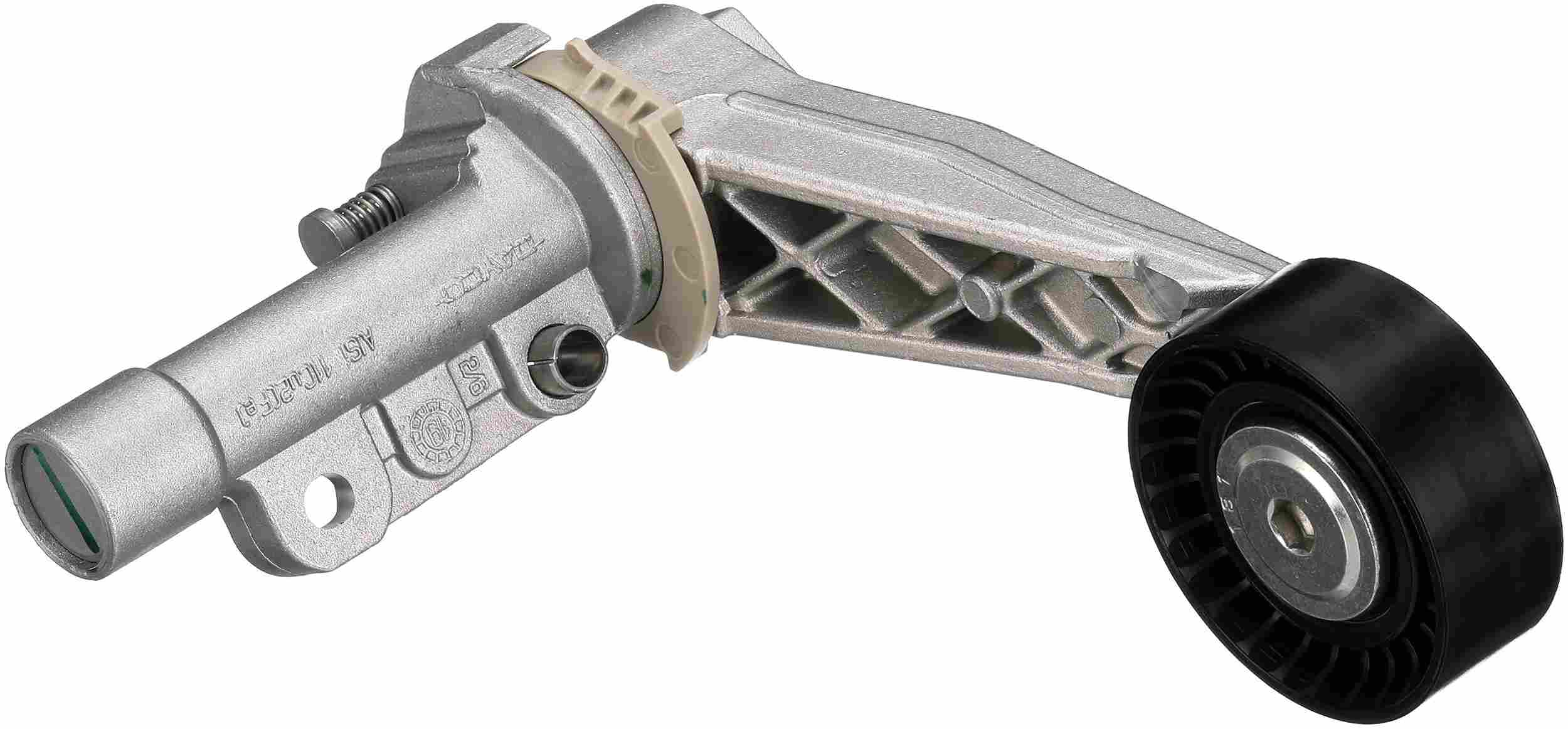 Gates 09-15 Mini Cooper 4-Cyl. 1.6L Alt. & A.C. Belt Drive Tensioner