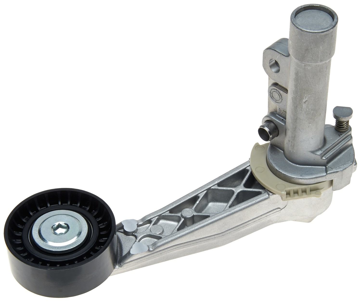Gates 09-15 Mini Cooper 4-Cyl. 1.6L Alt. & A.C. Belt Drive Tensioner