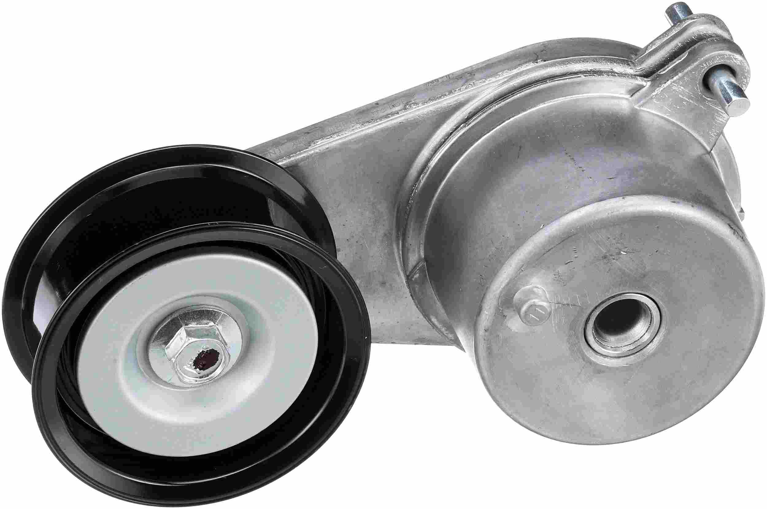 Gates 08-13 Infiniti G37 V-6 3.7L Tensioner Assy. Belt Drive Tensioner