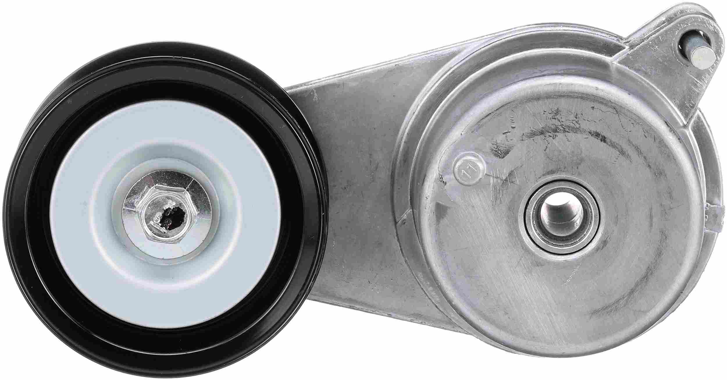 Gates 08-13 Infiniti G37 V-6 3.7L Tensioner Assy. Belt Drive Tensioner