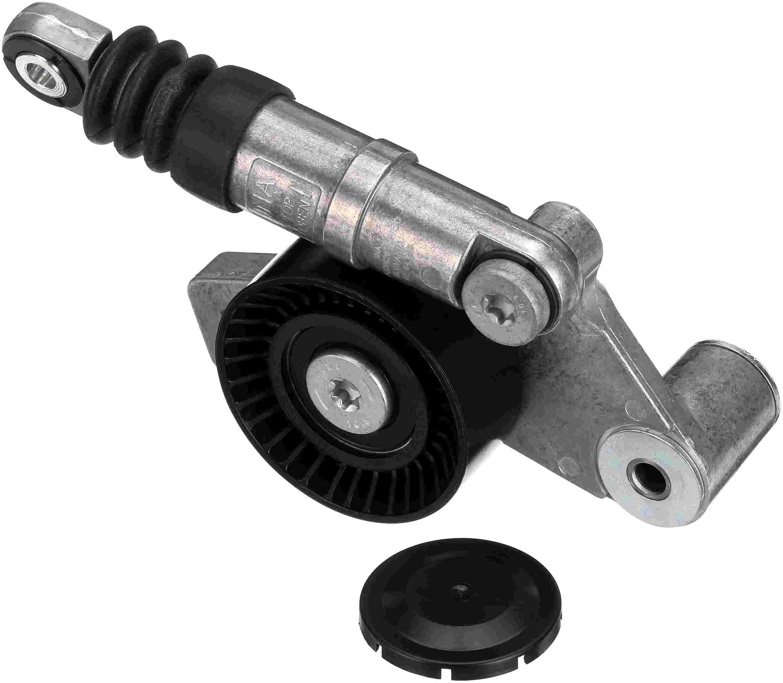 Gates 01-02 Dodge Stratus 4-Cyl. 2.4L Alt. & A.C. Belt Drive Tensioner