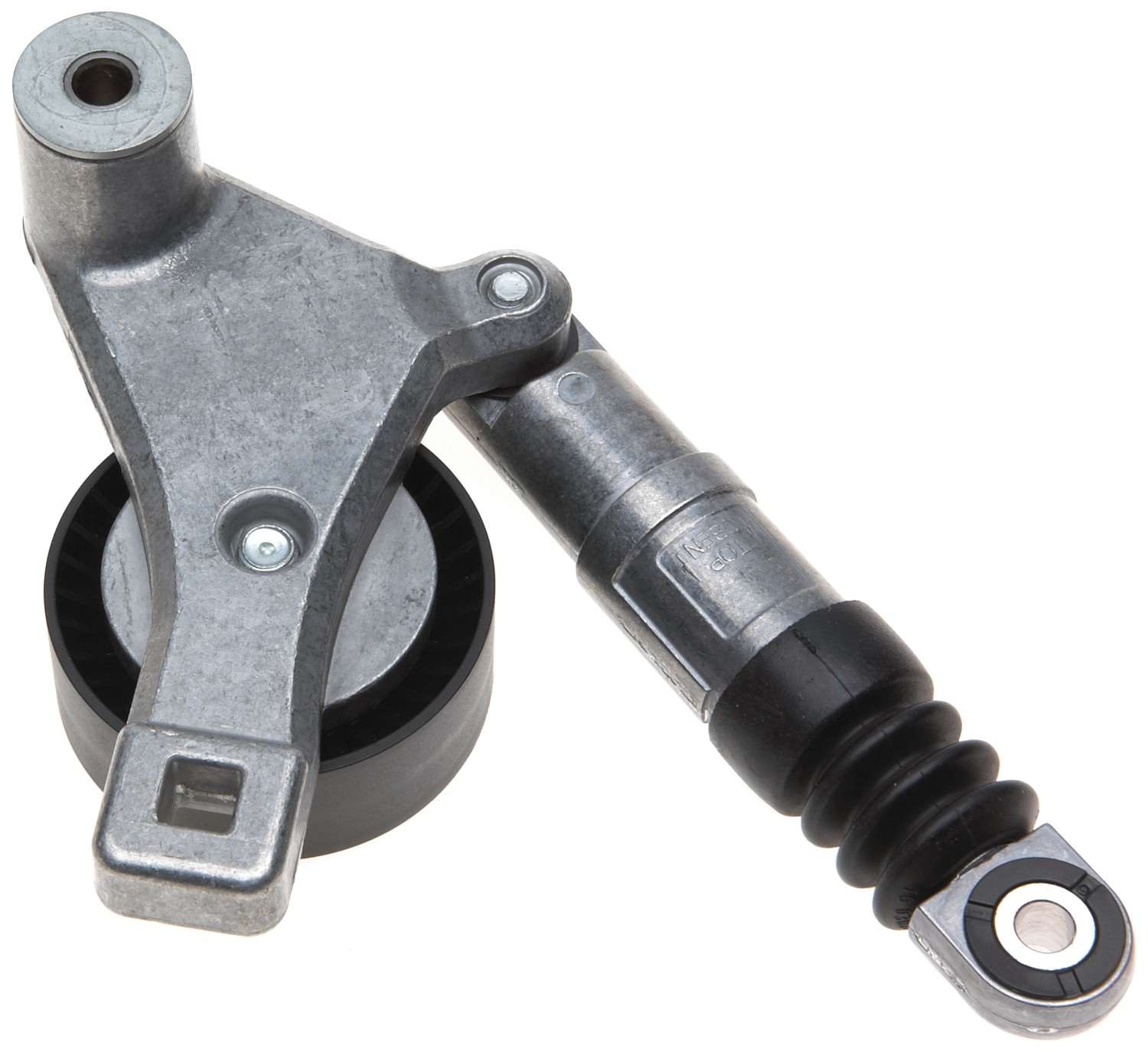 Gates 01-02 Dodge Stratus 4-Cyl. 2.4L Alt. & A.C. Belt Drive Tensioner