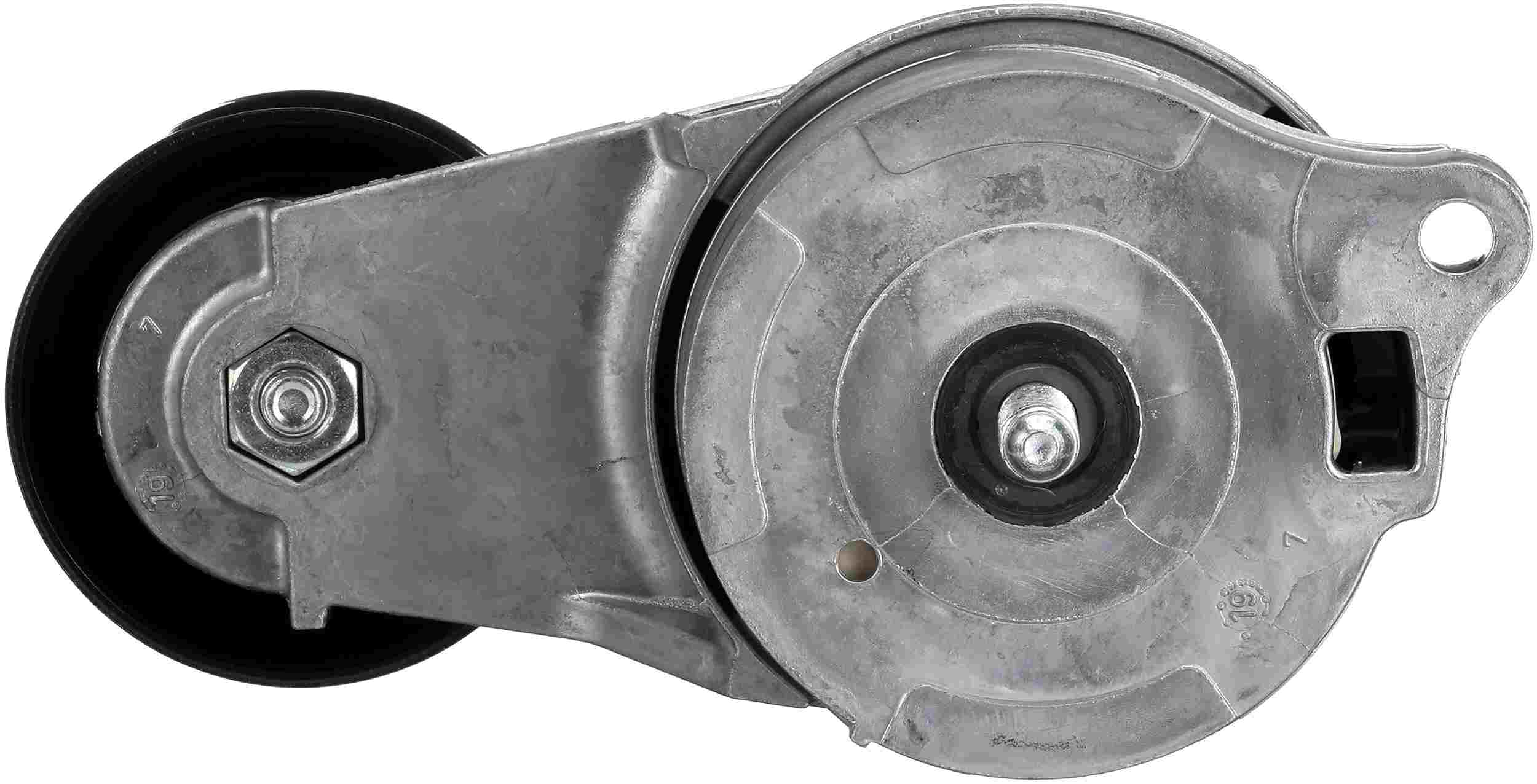 Gates 11-17 Honda Odyssey V-6 3.5L Tensioner Assy. Belt Drive Tensioner