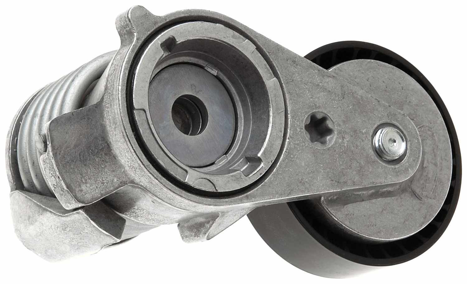 Gates 04-10 Volvo S40 5-Cyl. 2.4L A.C. Belt Drive Tensioner