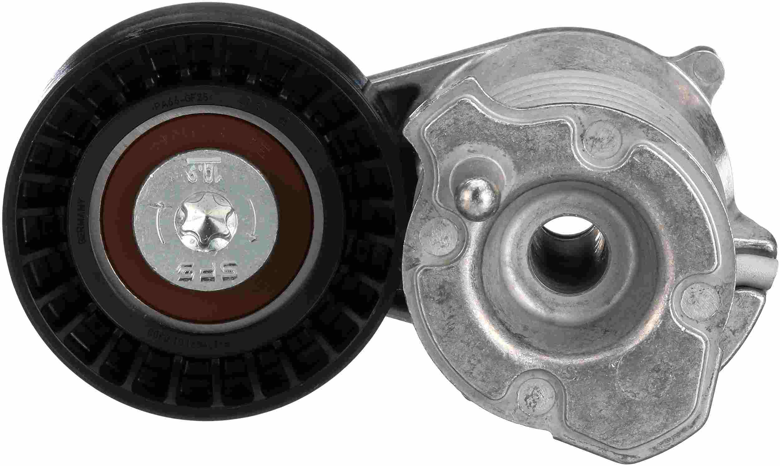 Gates 04-10 Volvo S40 5-Cyl. 2.4L A.C. Belt Drive Tensioner