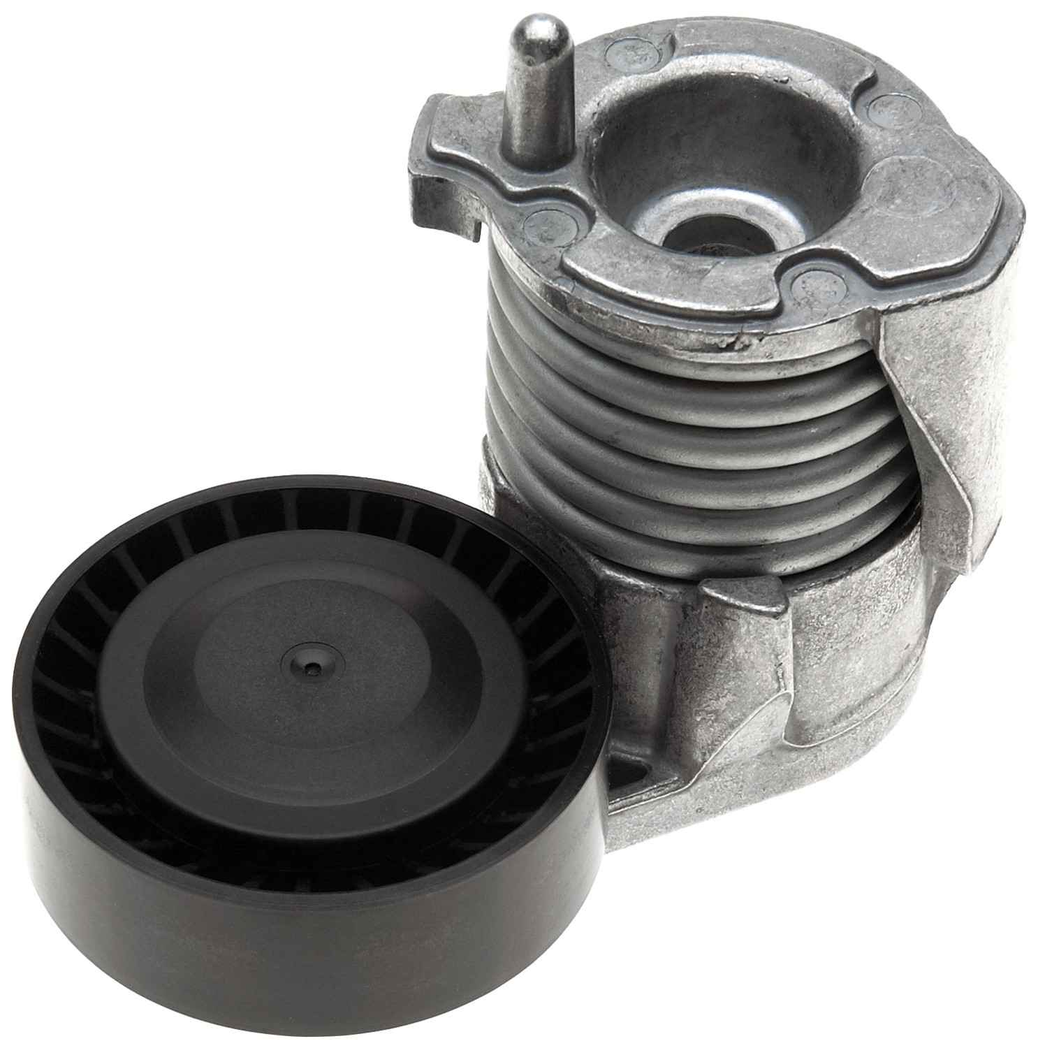 Gates 04-10 Volvo S40 5-Cyl. 2.4L A.C. Belt Drive Tensioner