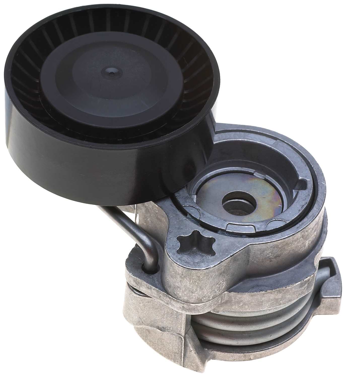 Gates 06-08 BMW 750LI V-8 4.8L Alt. W.P. & P.S. Belt Drive Tensioner