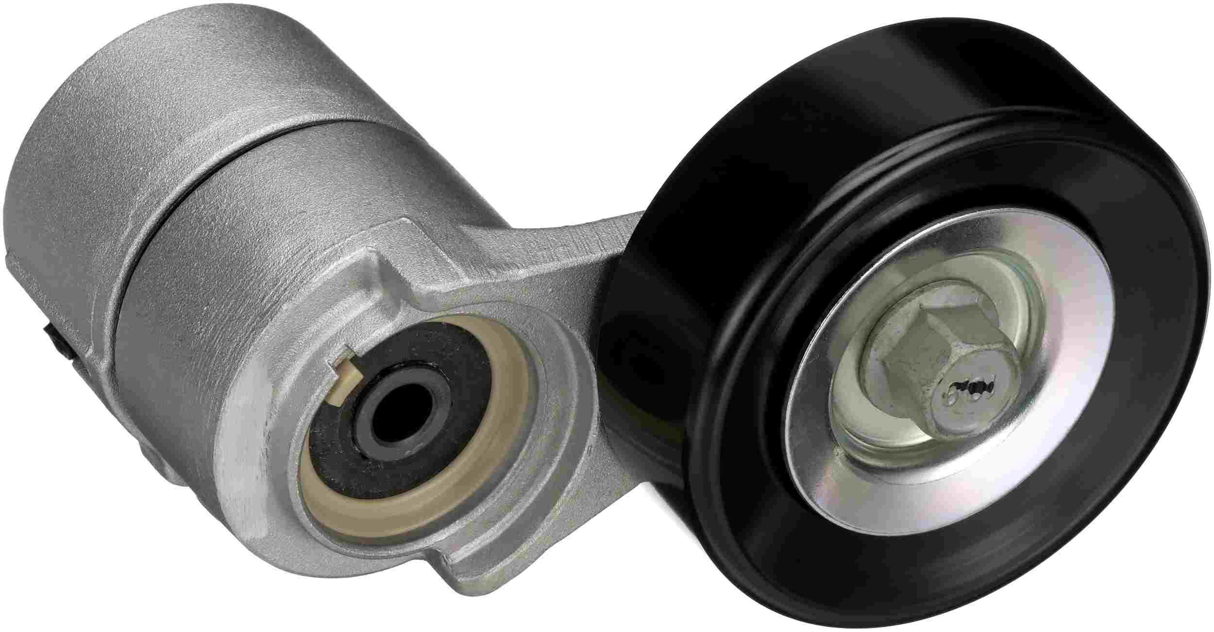 Gates 07-09 Hyundai Santa Fe V-6 2.7L Tensioner Assy. Belt Drive Tensioner