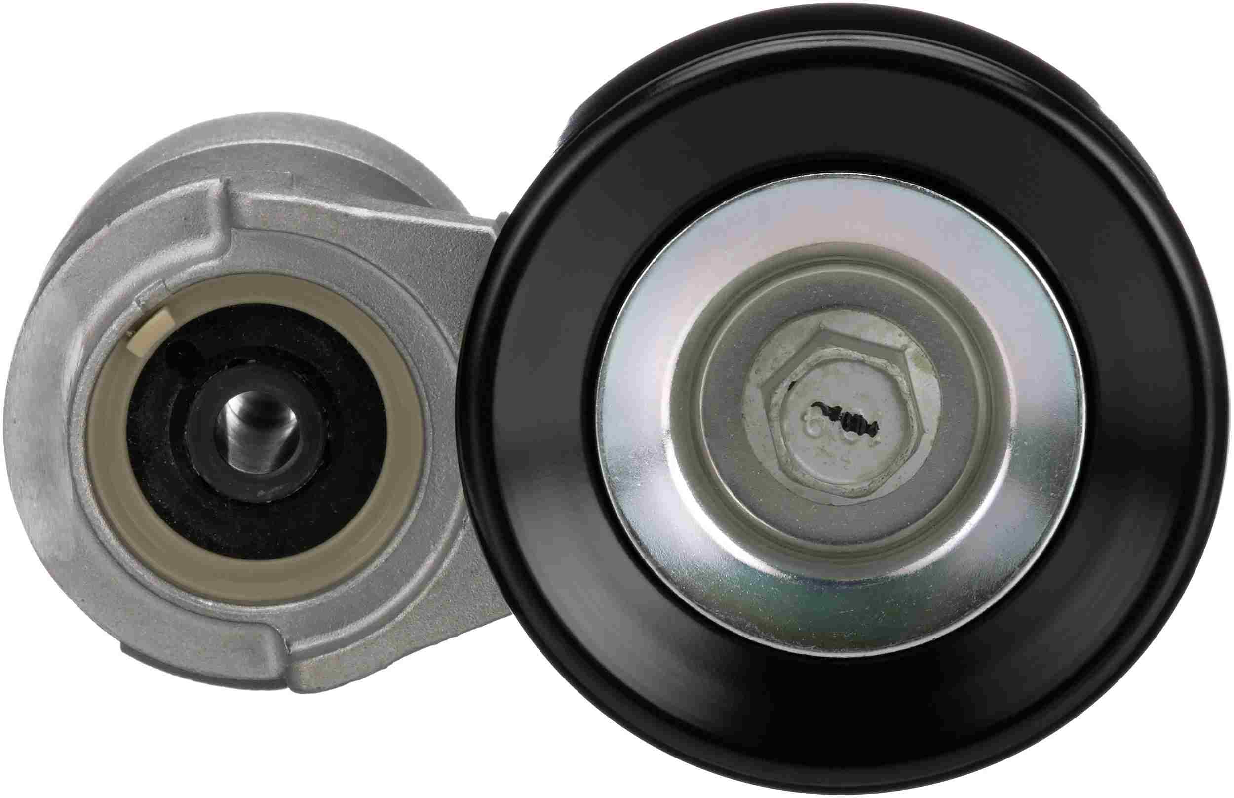 Gates 07-09 Hyundai Santa Fe V-6 2.7L Tensioner Assy. Belt Drive Tensioner