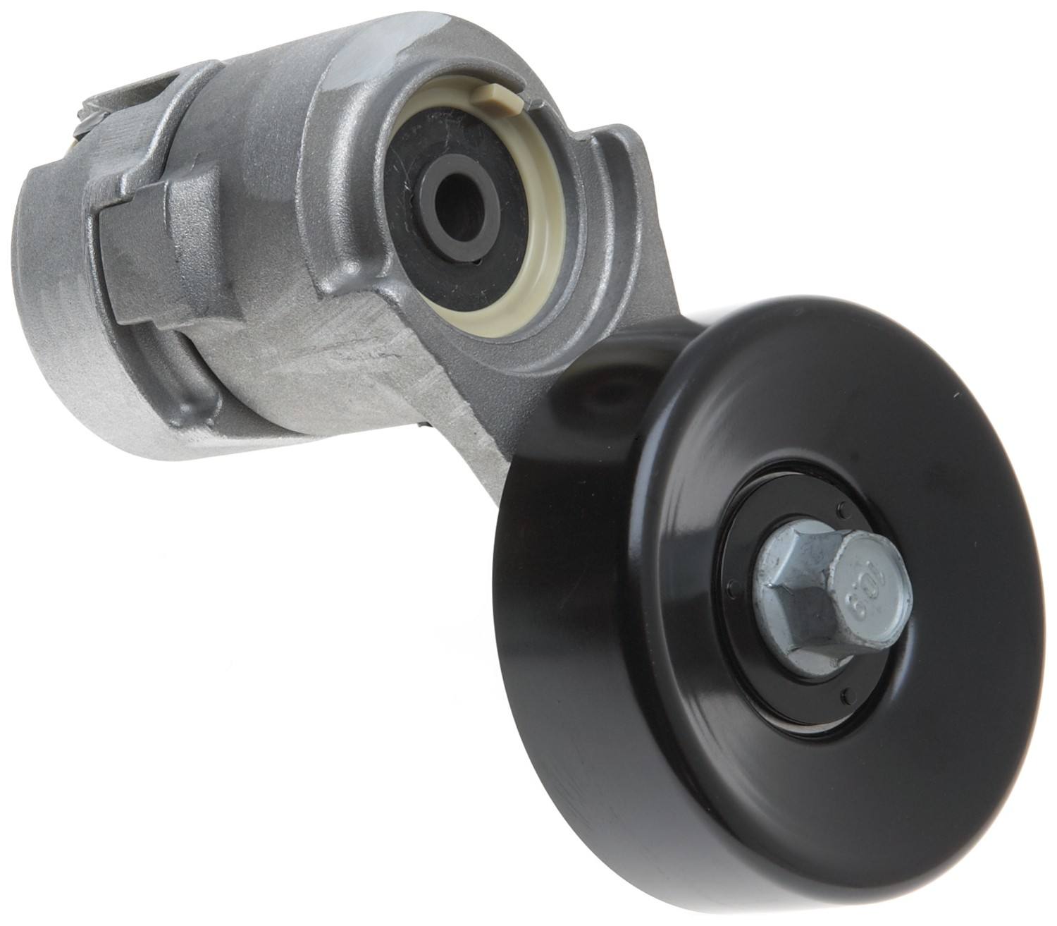 Gates 07-09 Hyundai Santa Fe V-6 2.7L Tensioner Assy. Belt Drive Tensioner